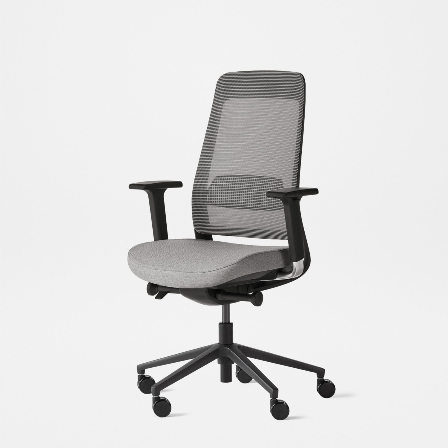 Herman Miller Fully Ergonomic Desk Chair - image-6