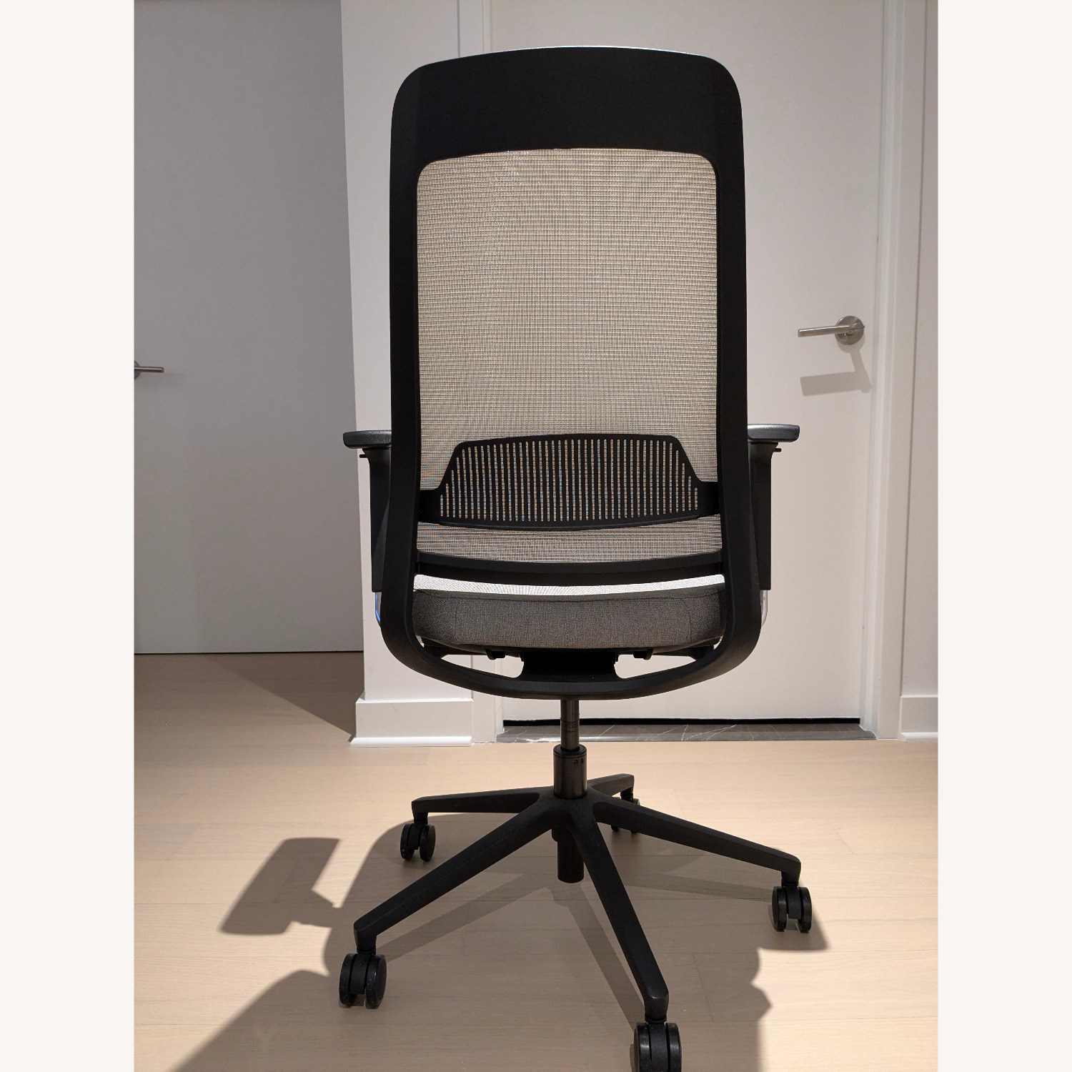 Herman Miller Fully Ergonomic Desk Chair - image-5