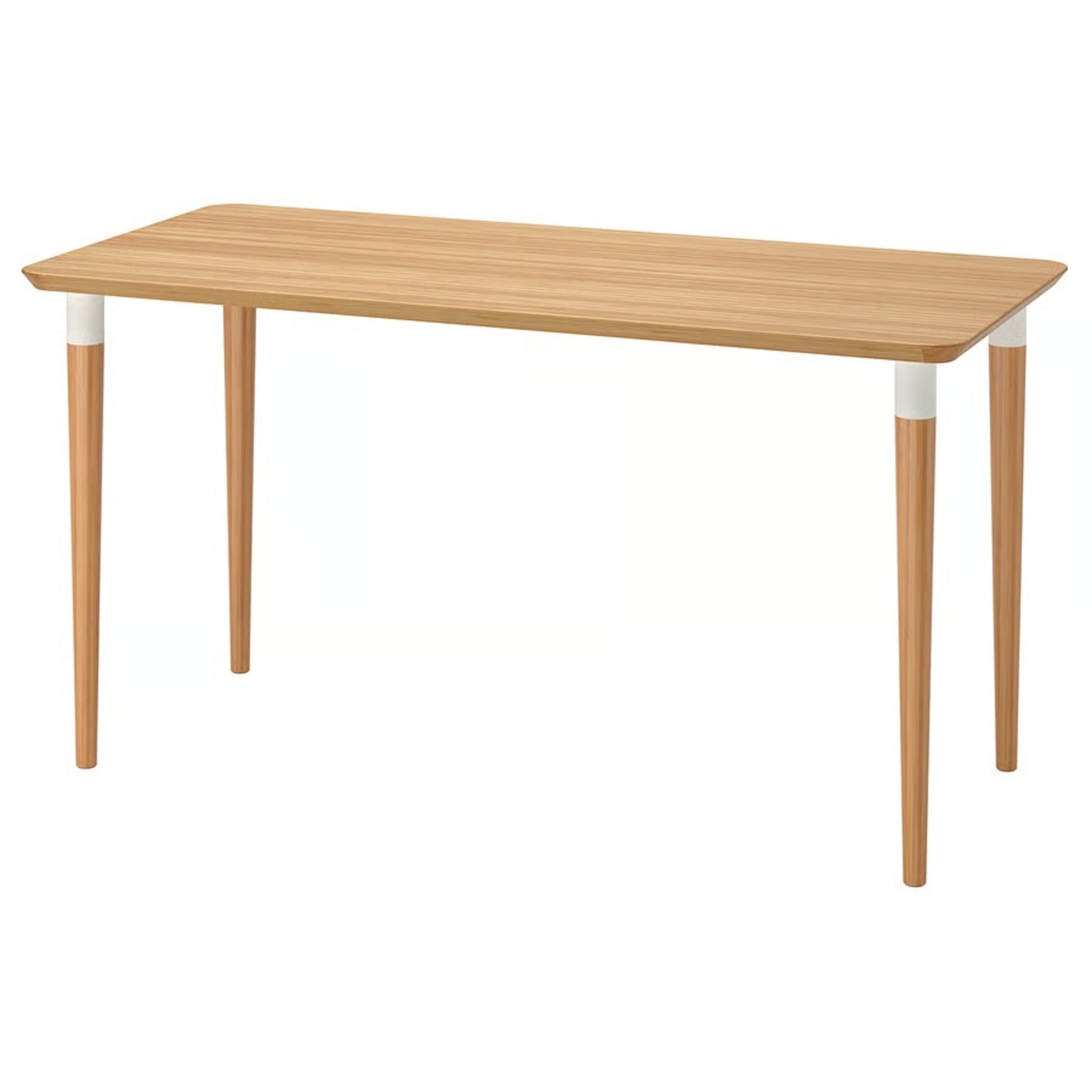 IKEA Oak Dining Table - image-6