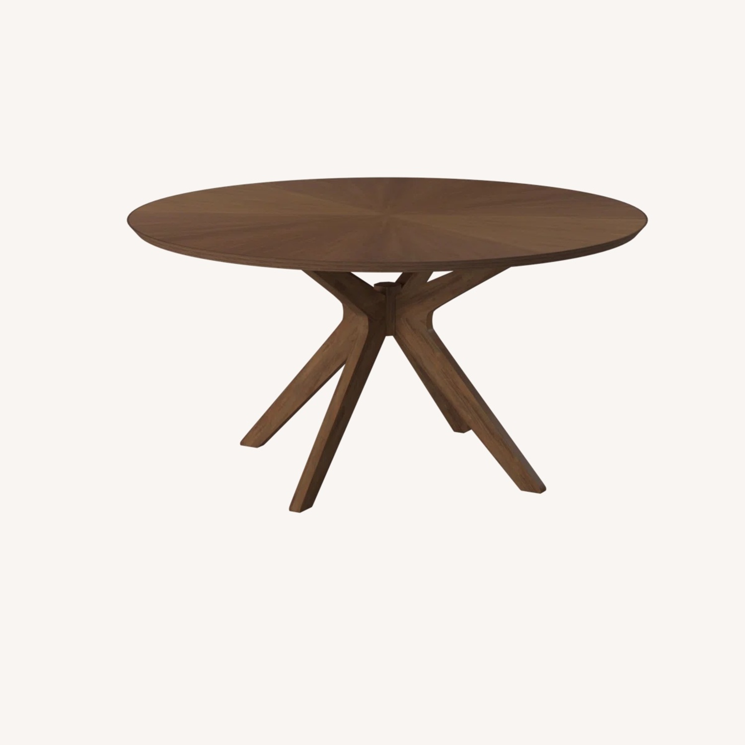 Wayfair Langley Street Solid Wood Dining Table - image-0