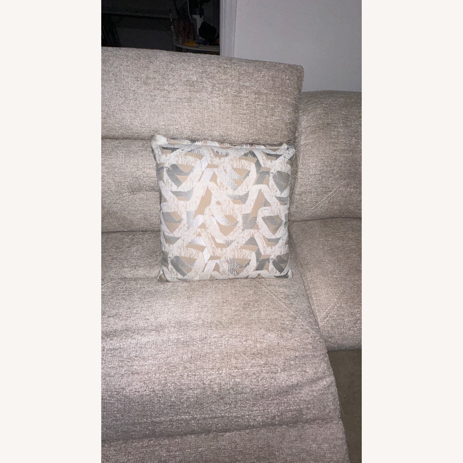 Belia 6 Piece Recliner Sectional  - image-5