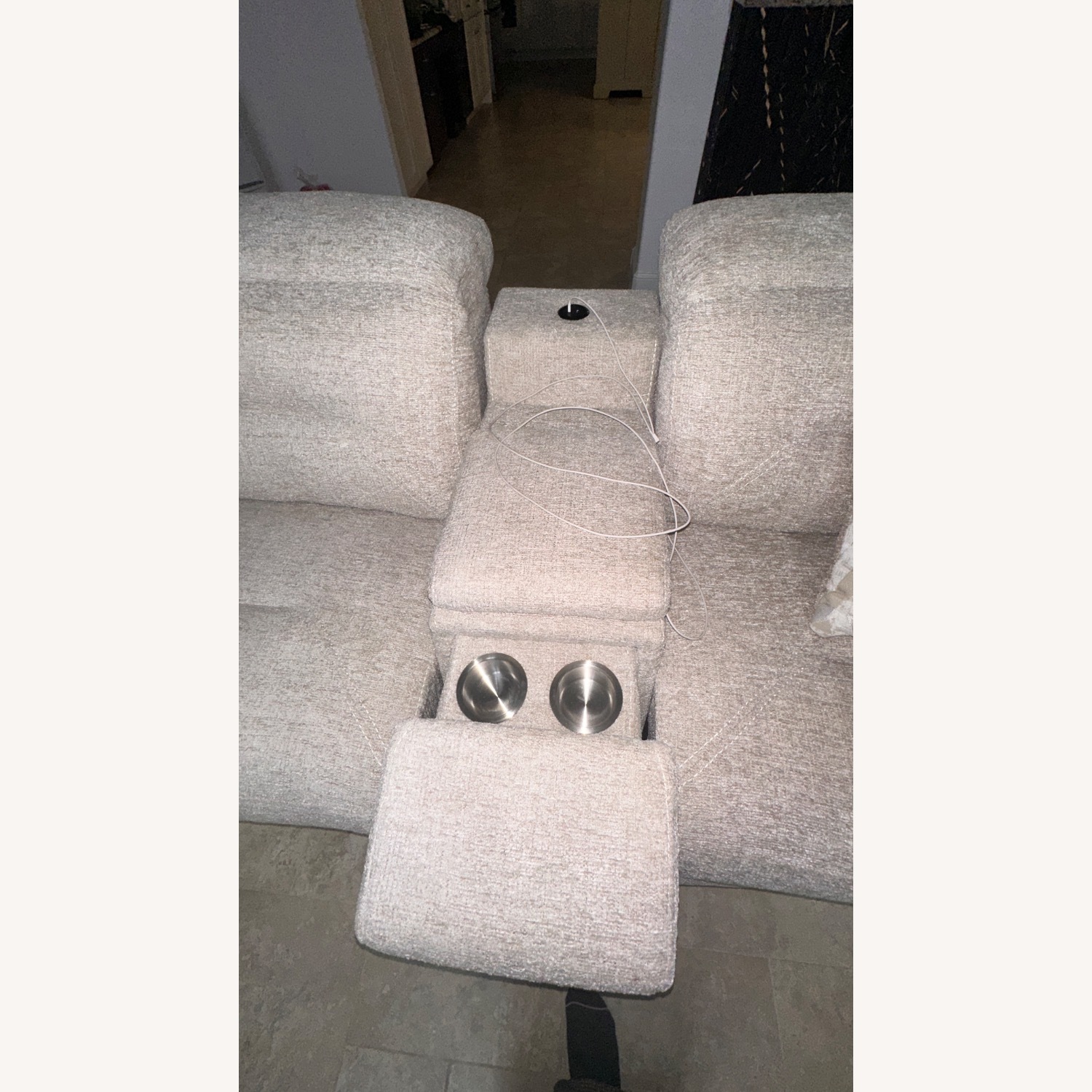 Belia 6 Piece Recliner Sectional  - image-10