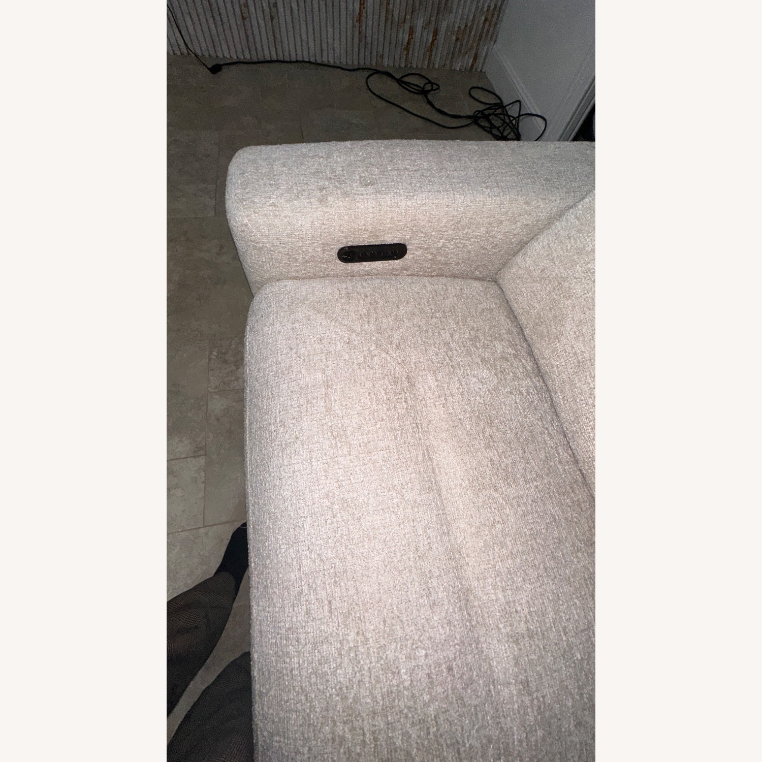Belia 6 Piece Recliner Sectional  - image-7