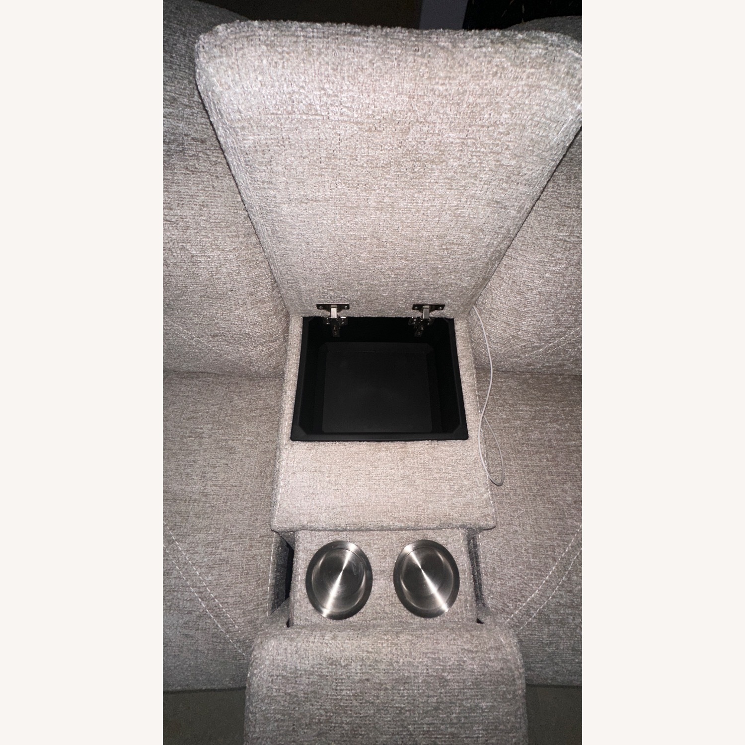 Belia 6 Piece Recliner Sectional  - image-9