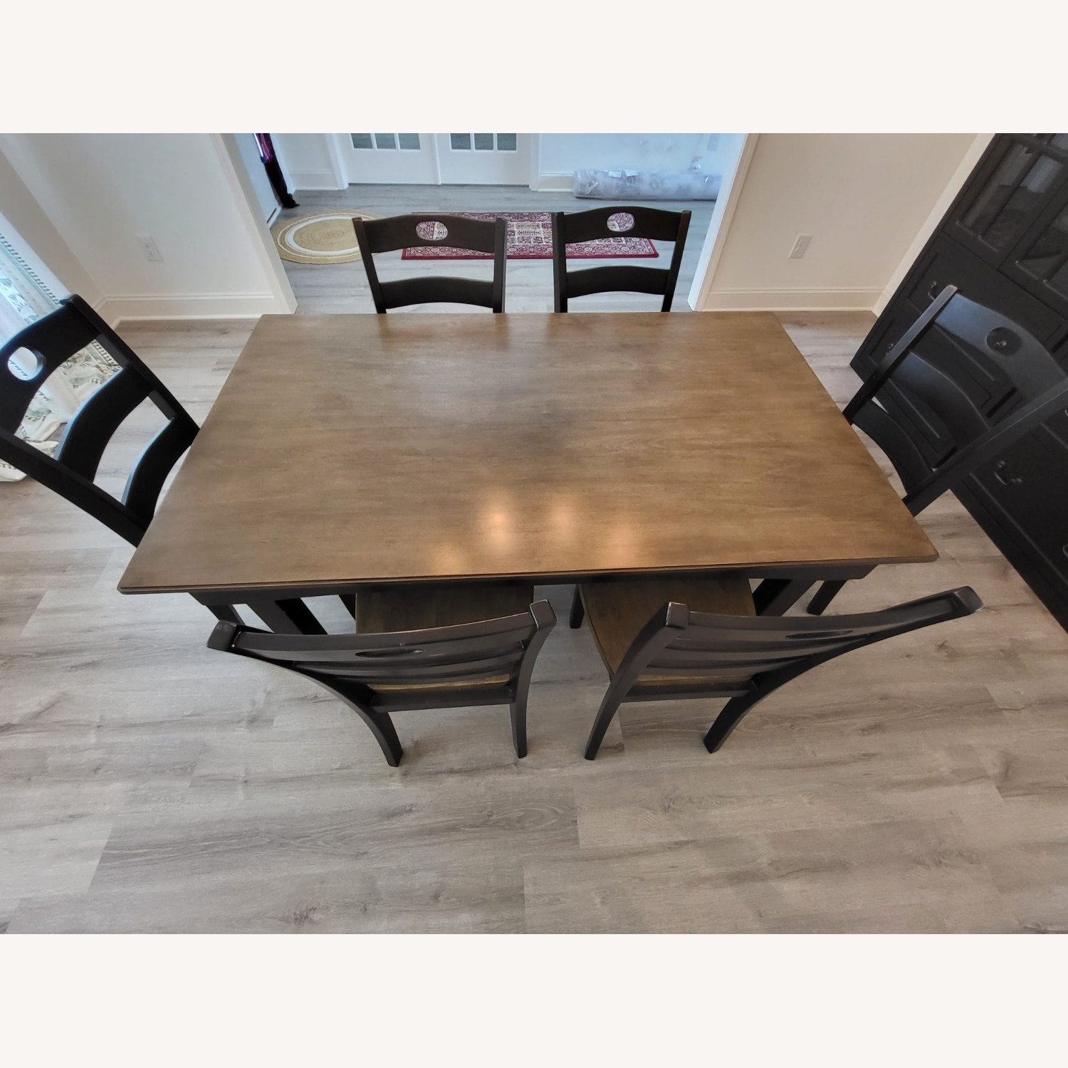 Froshburg Dining Table Set - image-2