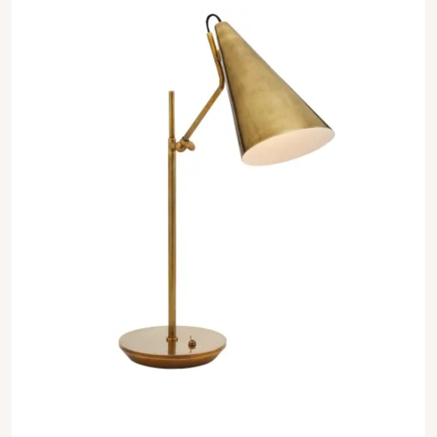 Visual Comfort Clemente 21" Table Lamp by AERIN - image-4