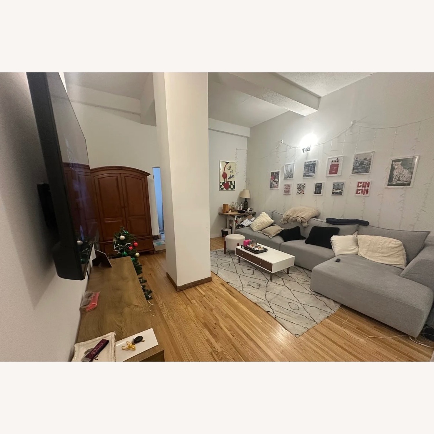 Costsco Macon 3 Piece Sectional  - image-3