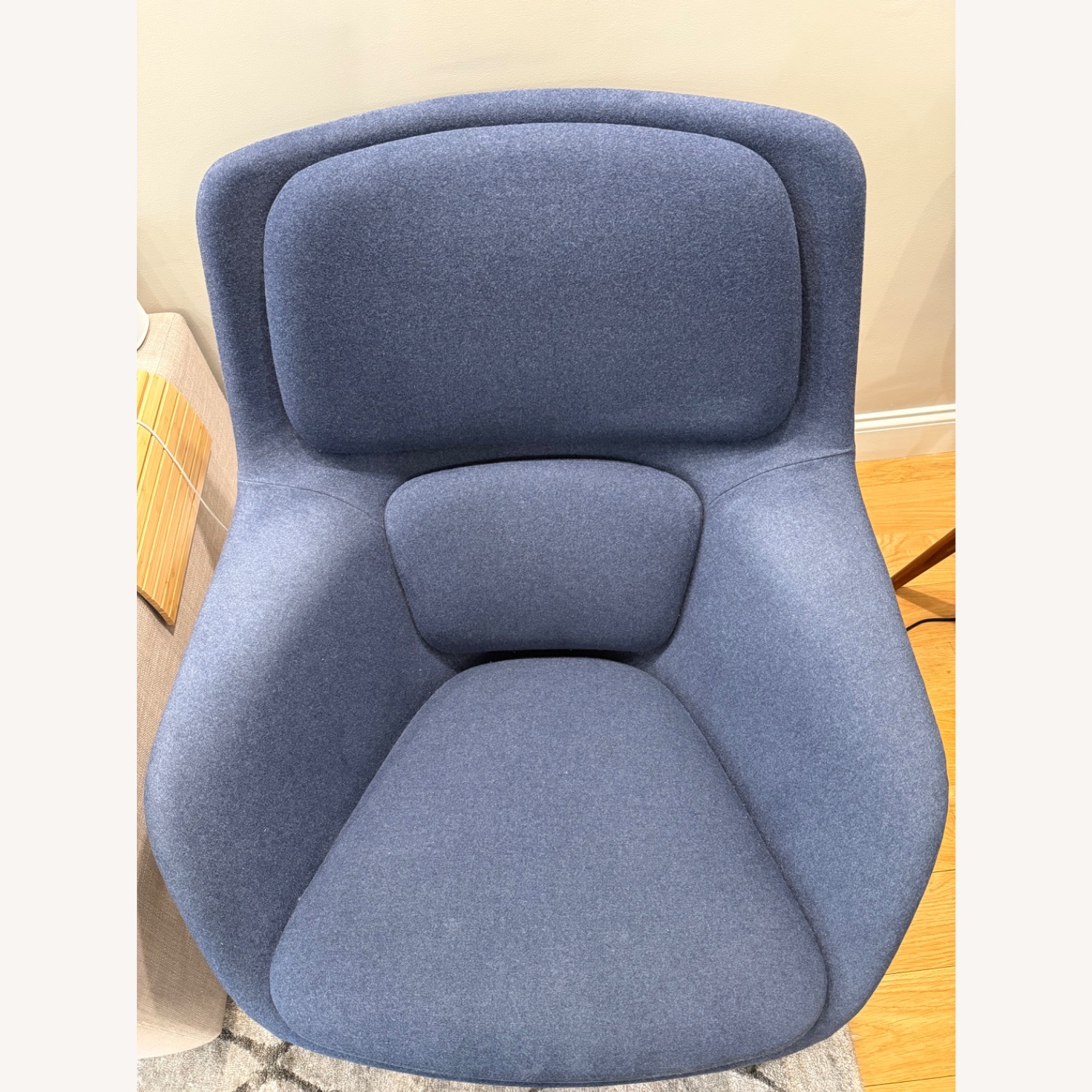 Design Within Reach  Striad Lounge Chair Mid Back - image-2