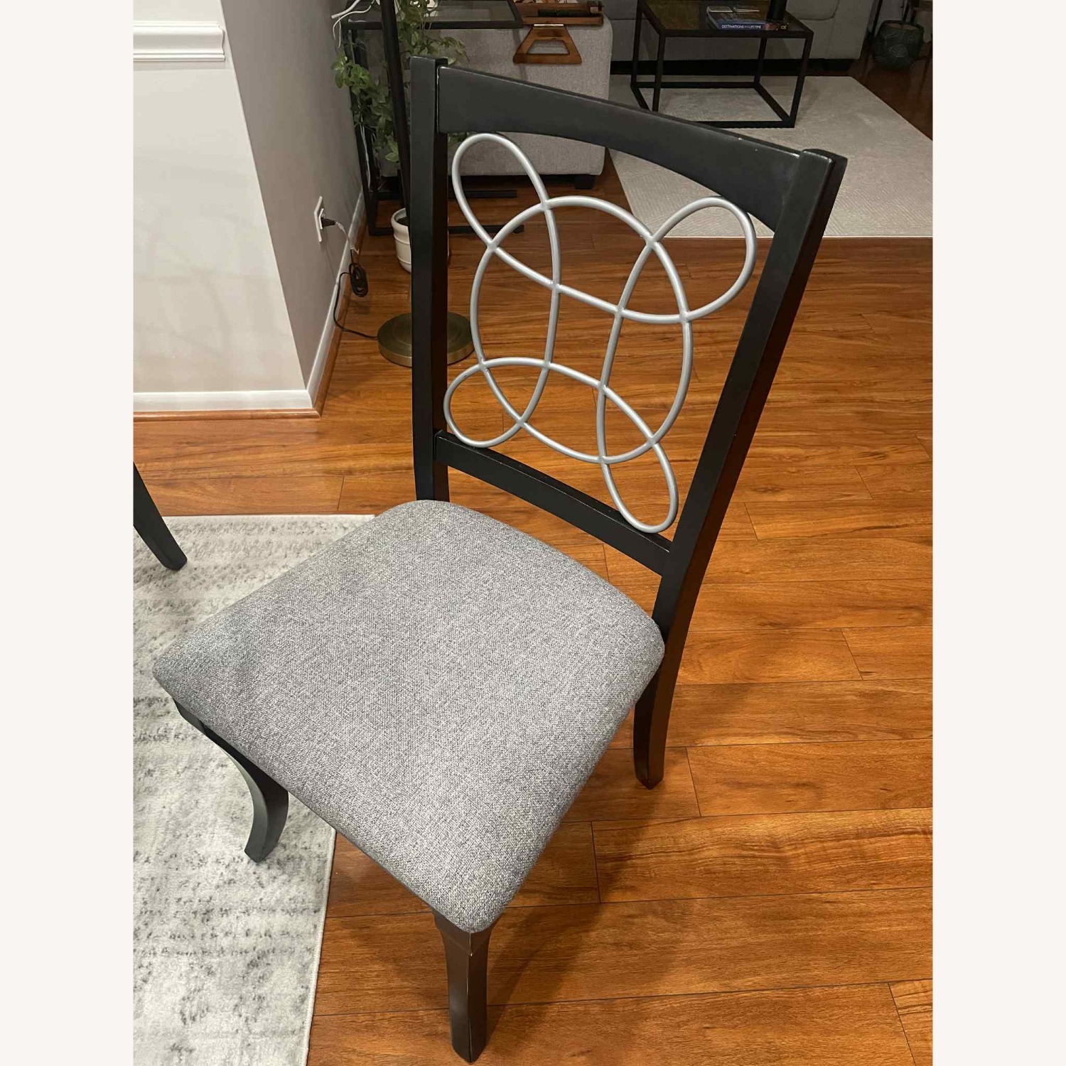 Value City Furniture Dining Table for 2 - image-2