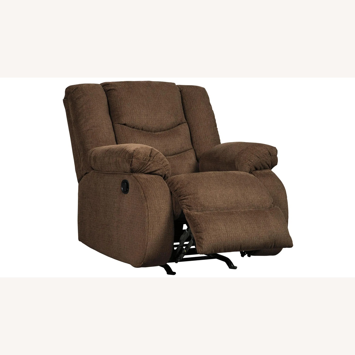 Raymour & Flanigan Southgate Rocker Recliner - image-5