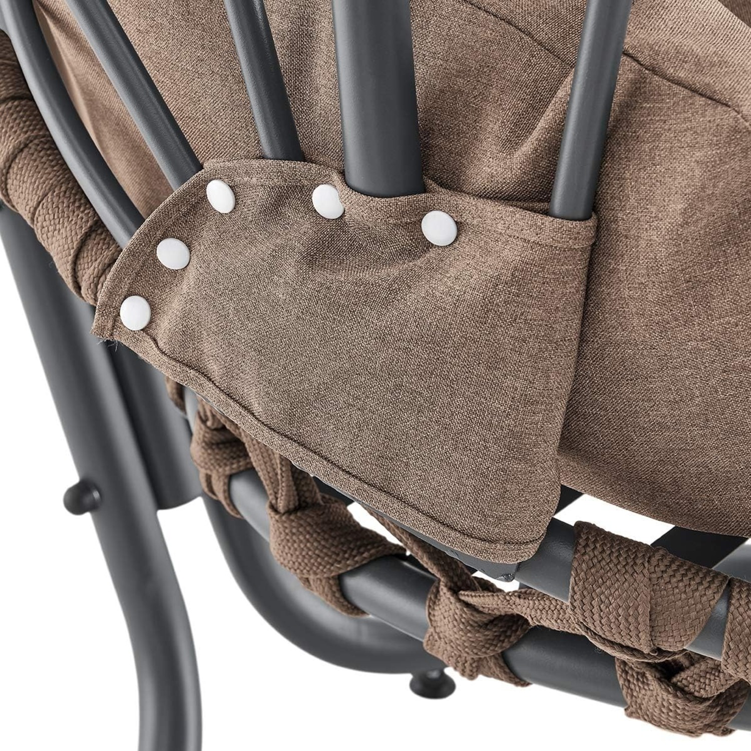 Hanging Chair, Hanging Swinging - image-1