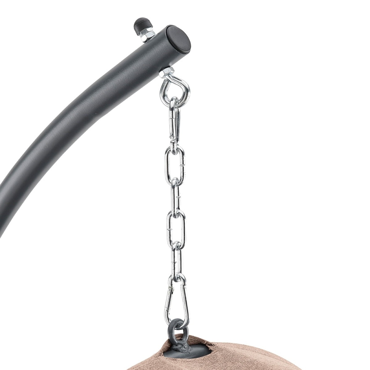 Hanging Chair, Hanging Swinging - image-2