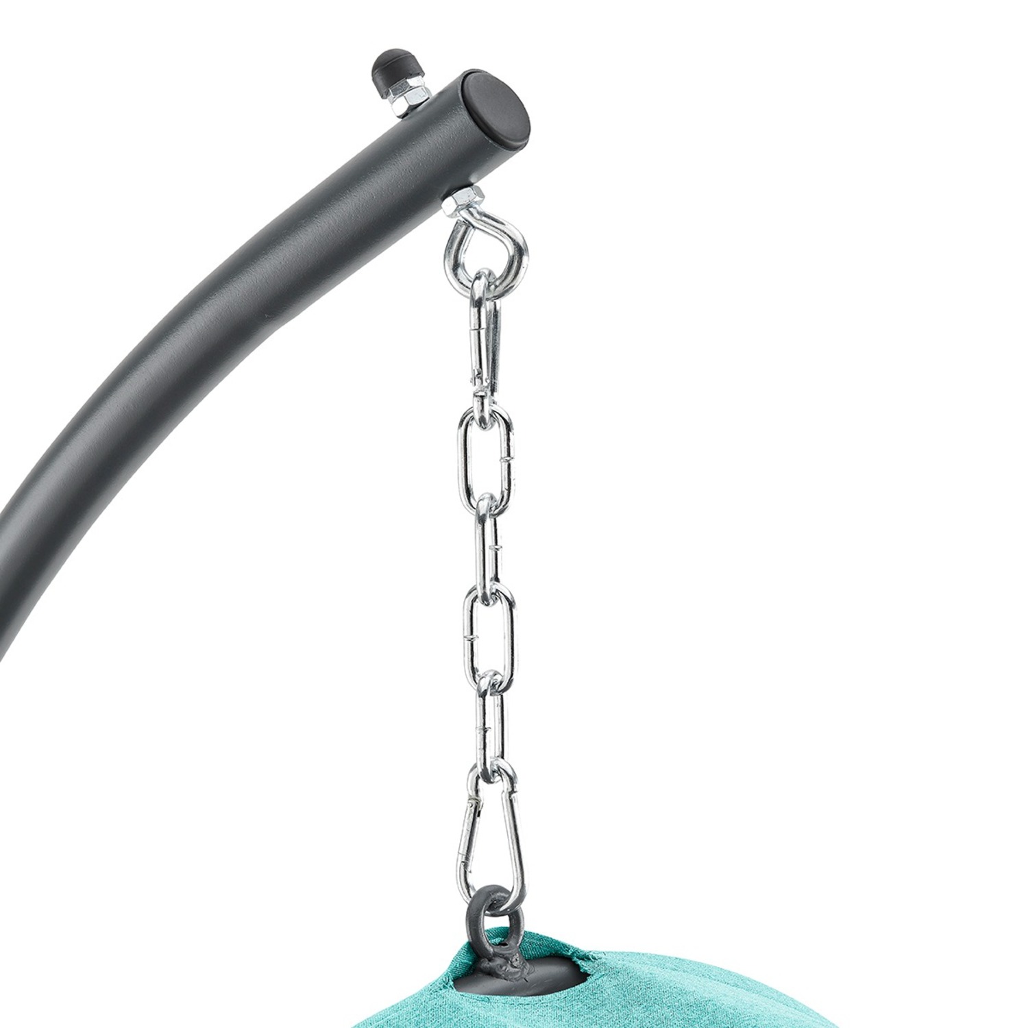 Hanging Chair, Hanging Swinging - image-10