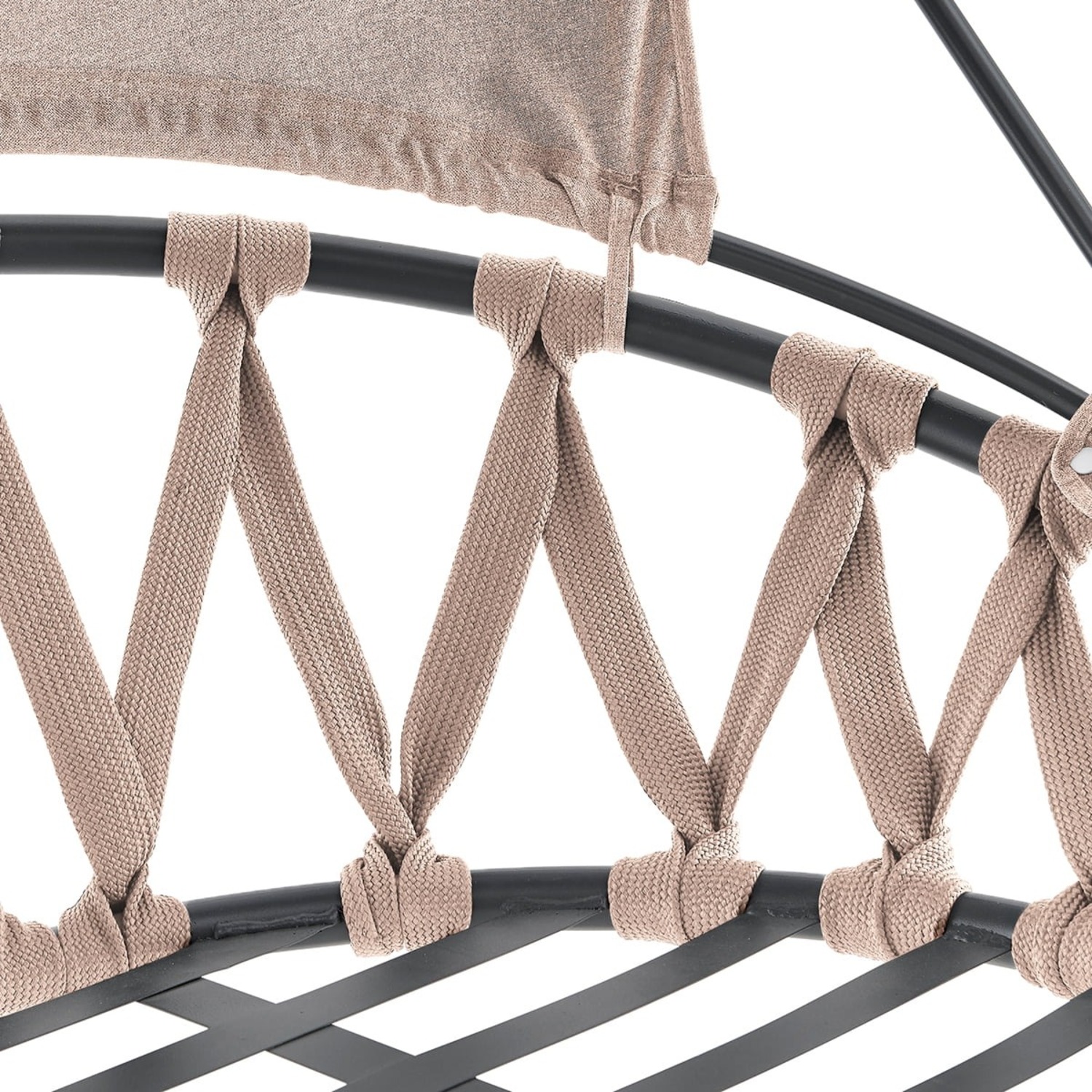 Hanging Chair, Hanging Swinging - image-3