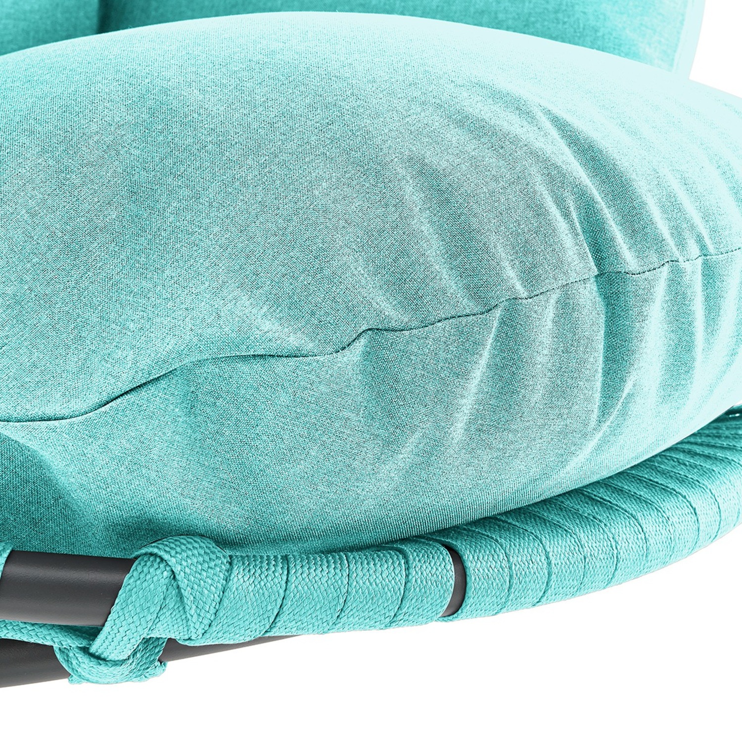 Hanging Chair, Hanging Swinging - image-9