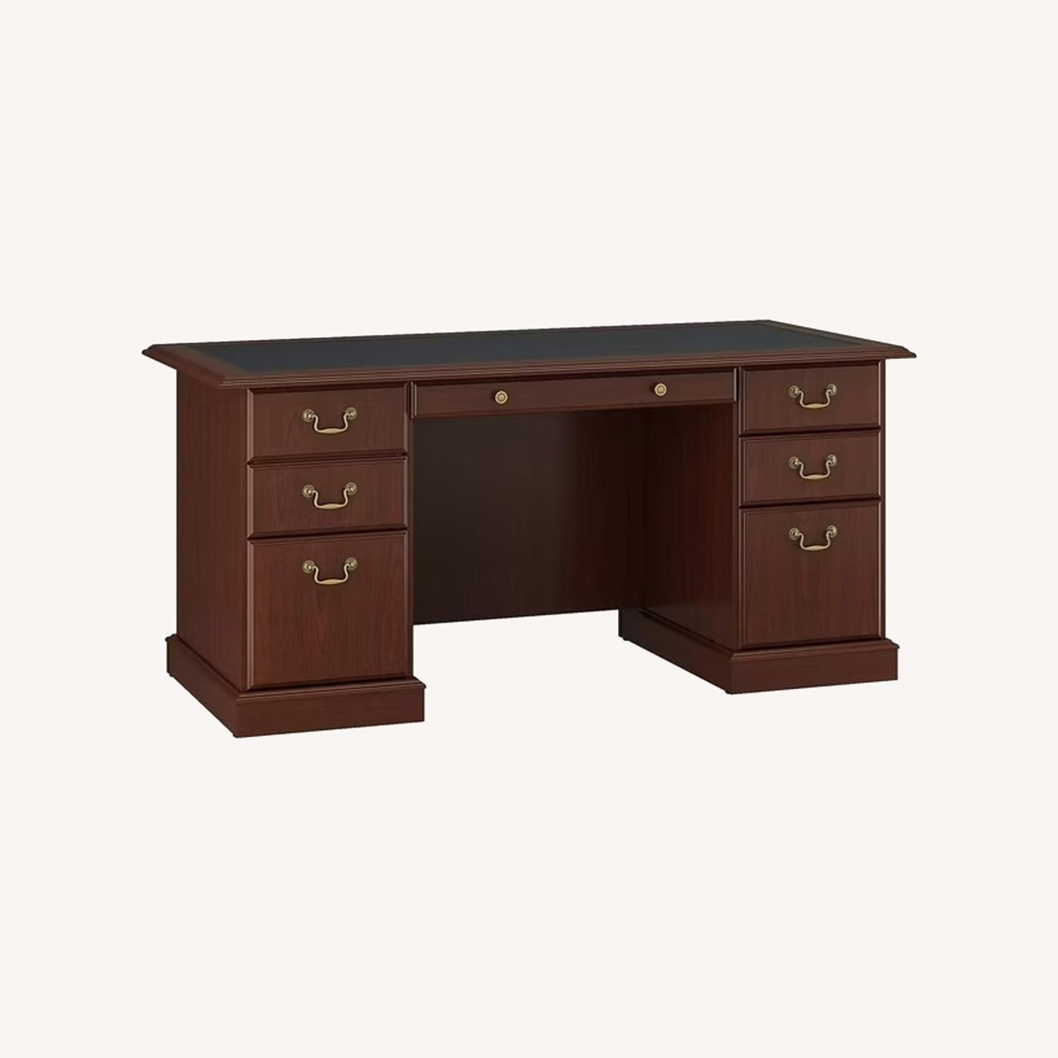 Executive Desk - image-0