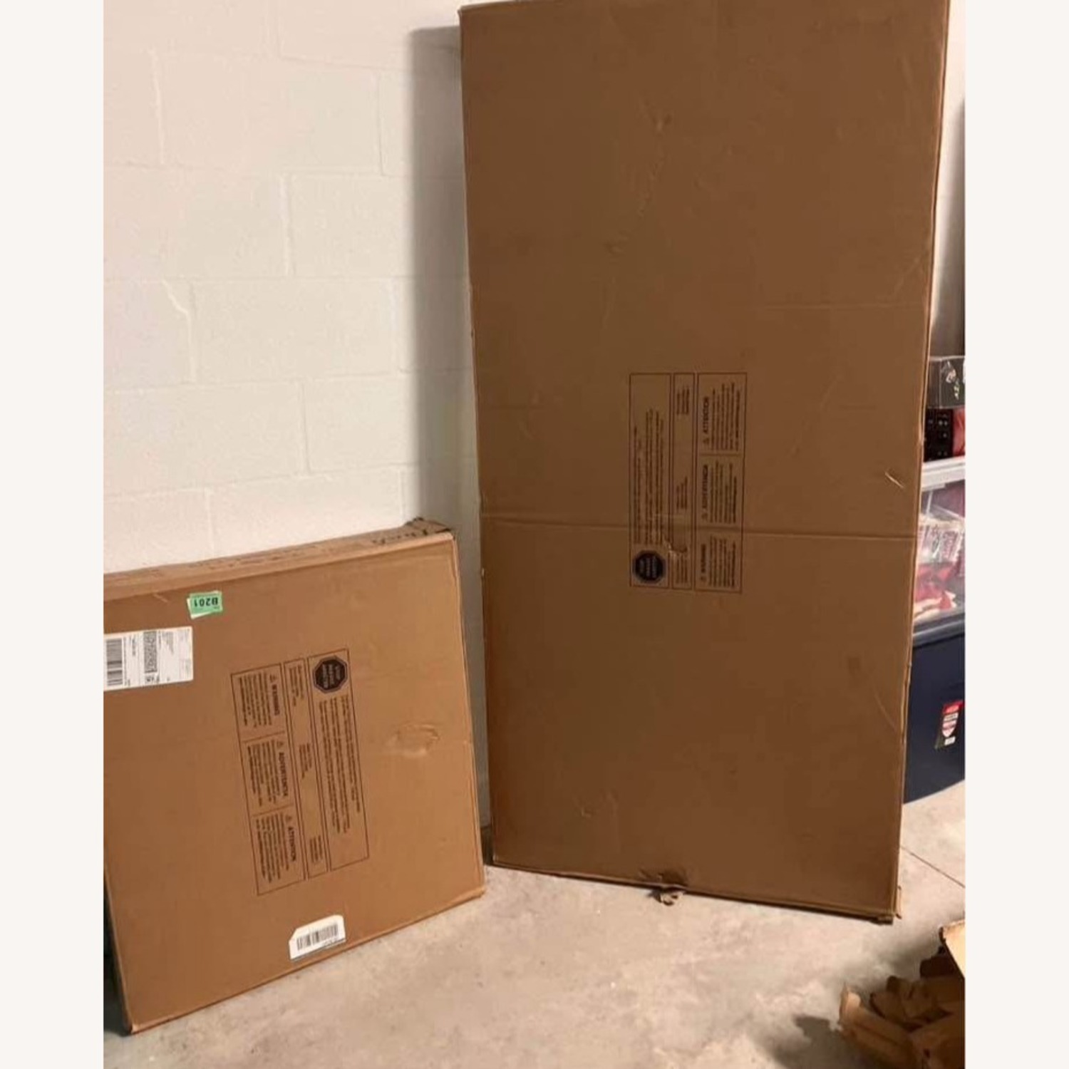 Executive Desk - image-3