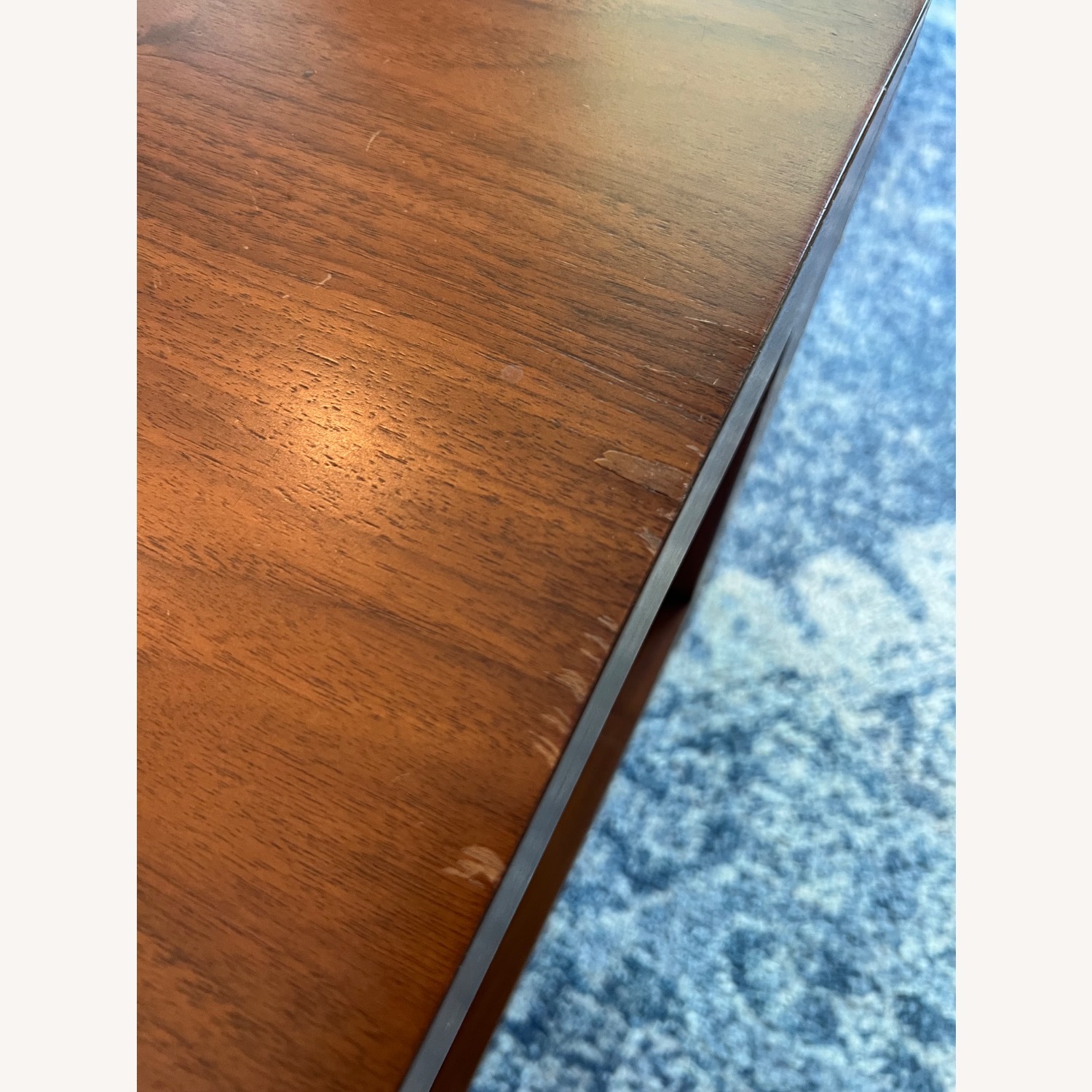 Serena & Lily Lyon Coffee Table - image-4