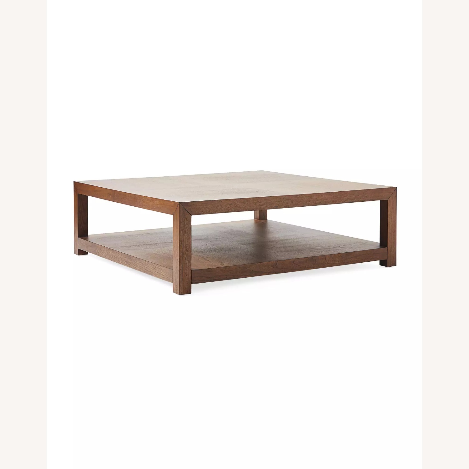 Serena & Lily Lyon Coffee Table - image-8