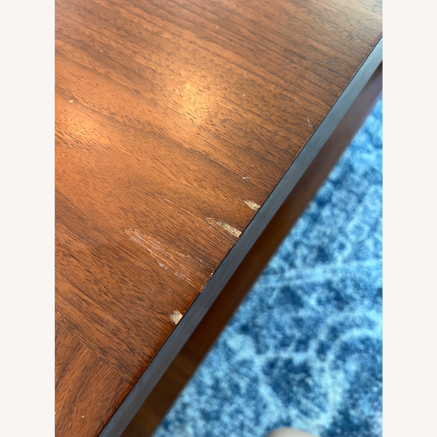 Serena & Lily Lyon Coffee Table - image-5