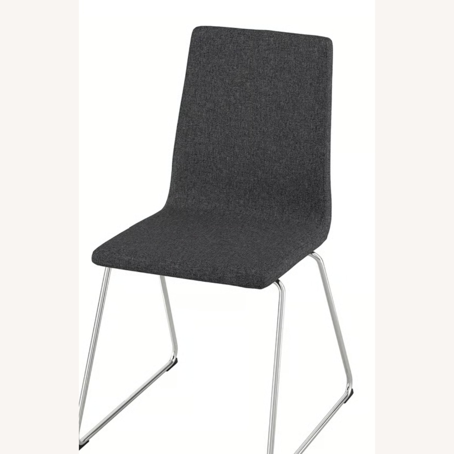 IKEA Dining Table and Chairs - image-3