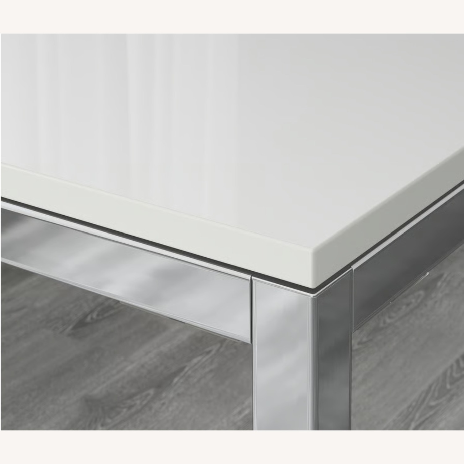 IKEA Dining Table and Chairs - image-4