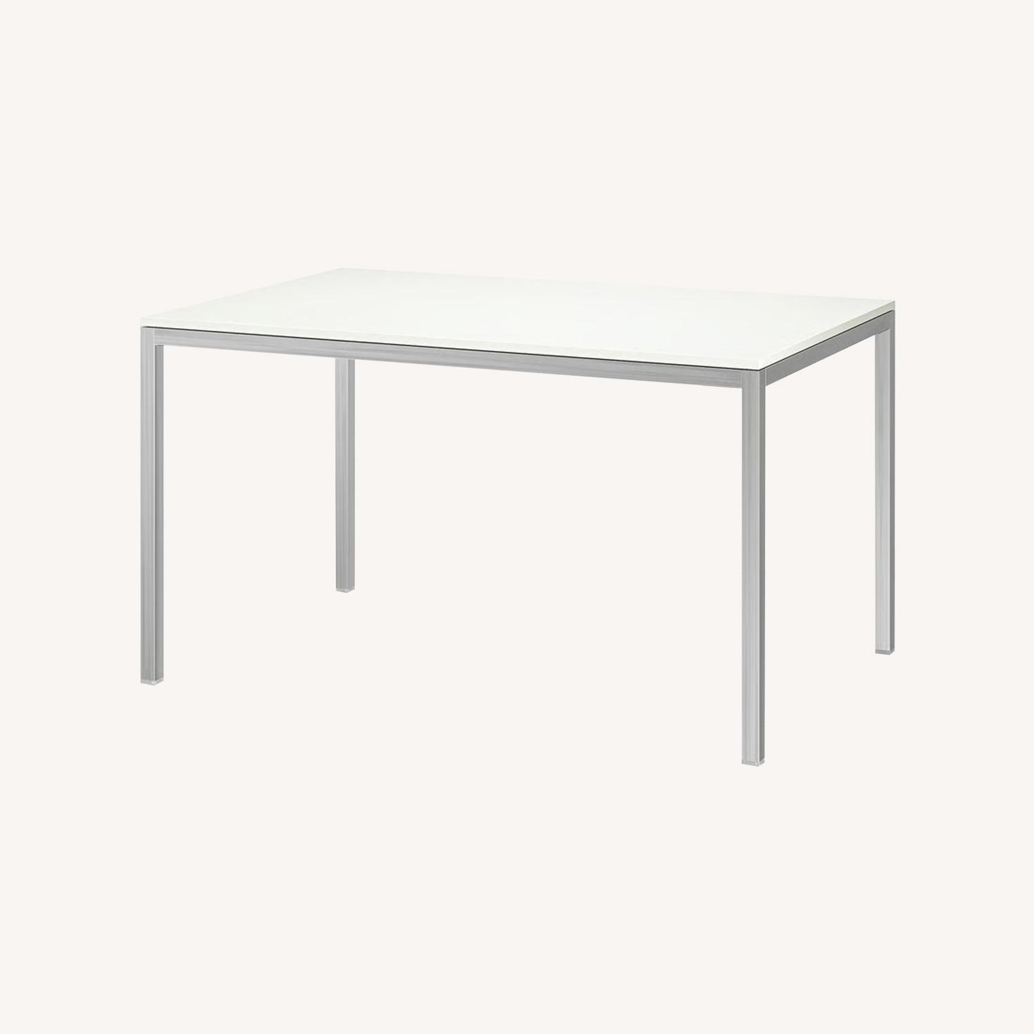IKEA Dining Table and Chairs - image-0