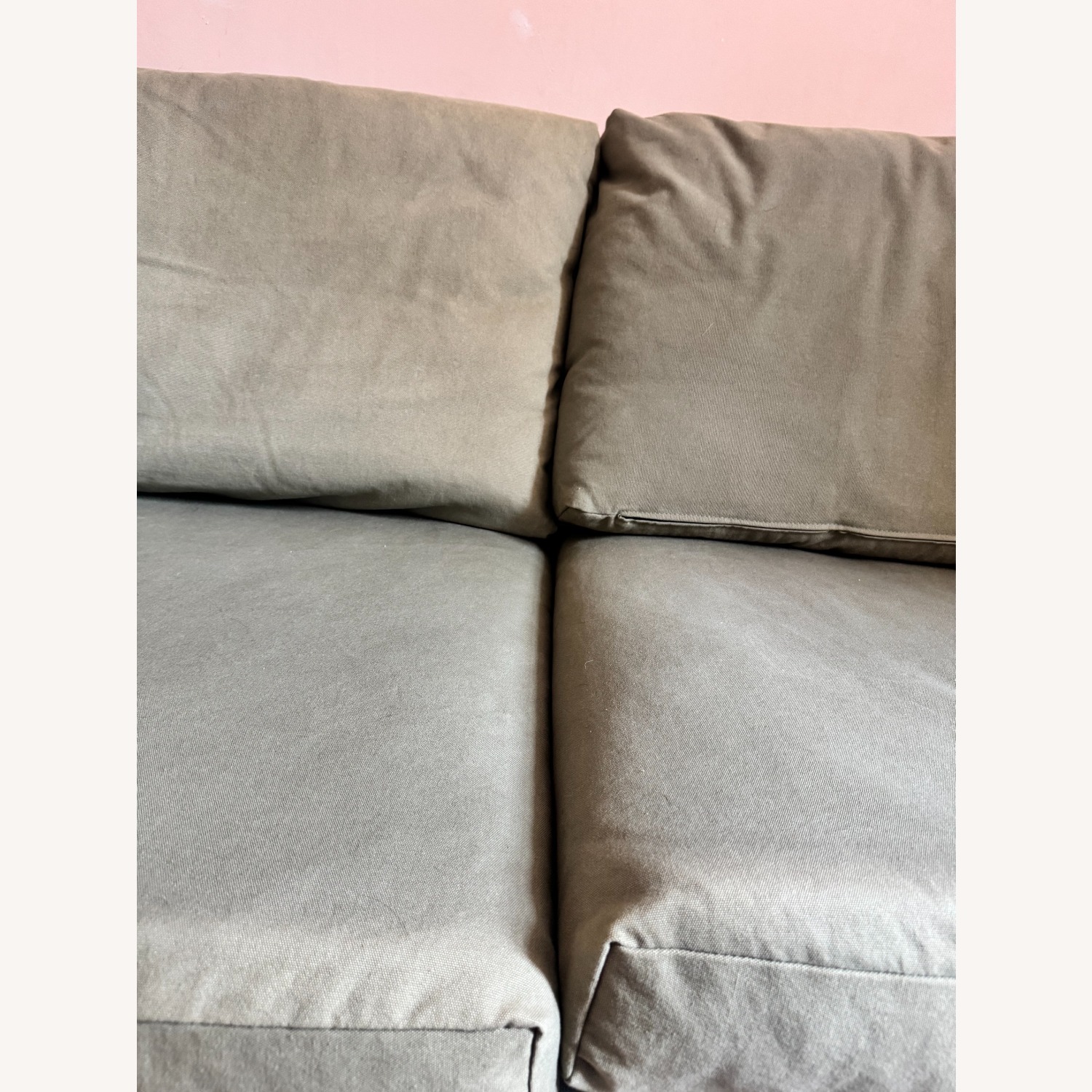 Sixpenny Esme Sofa - image-4