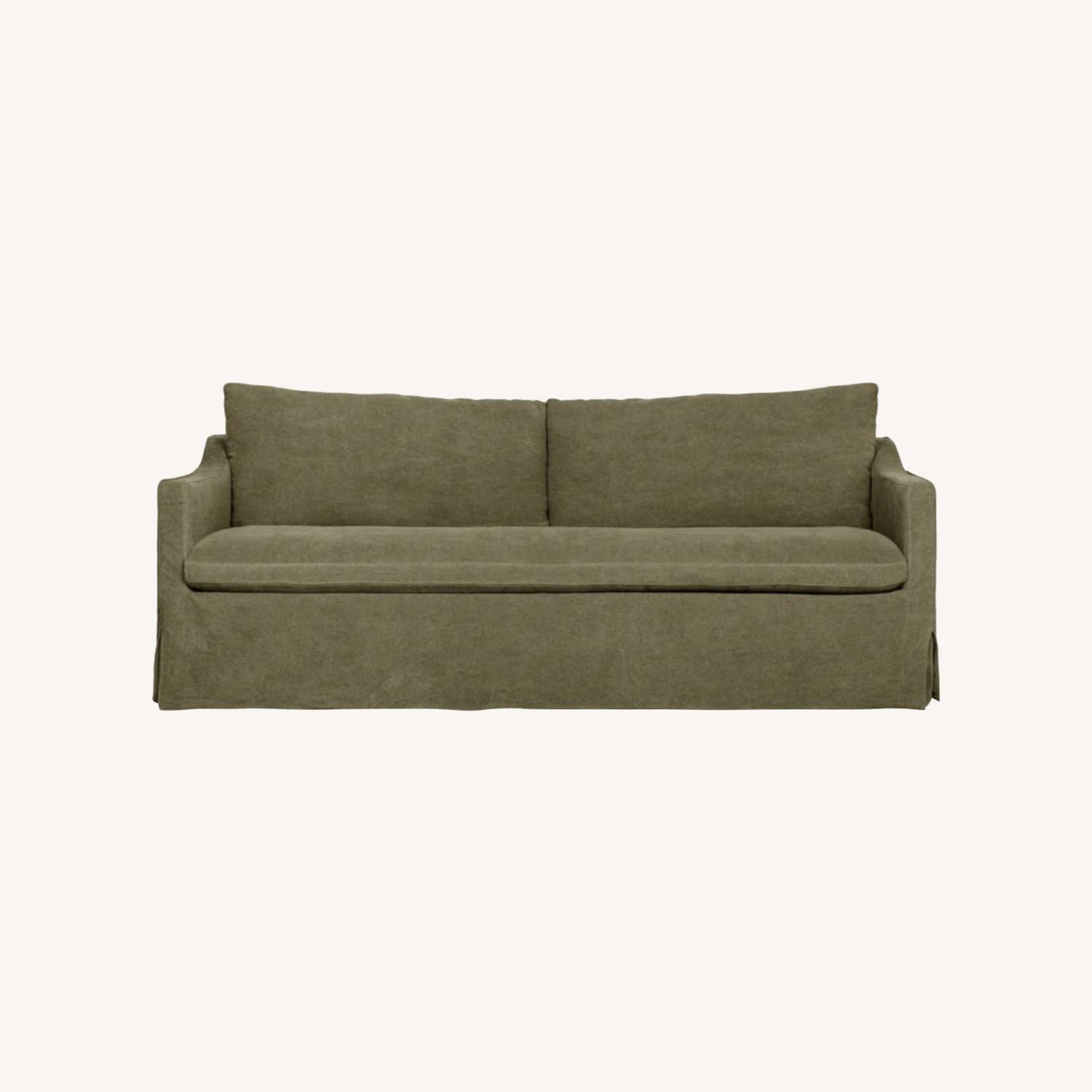 Sixpenny Esme Sofa - image-0