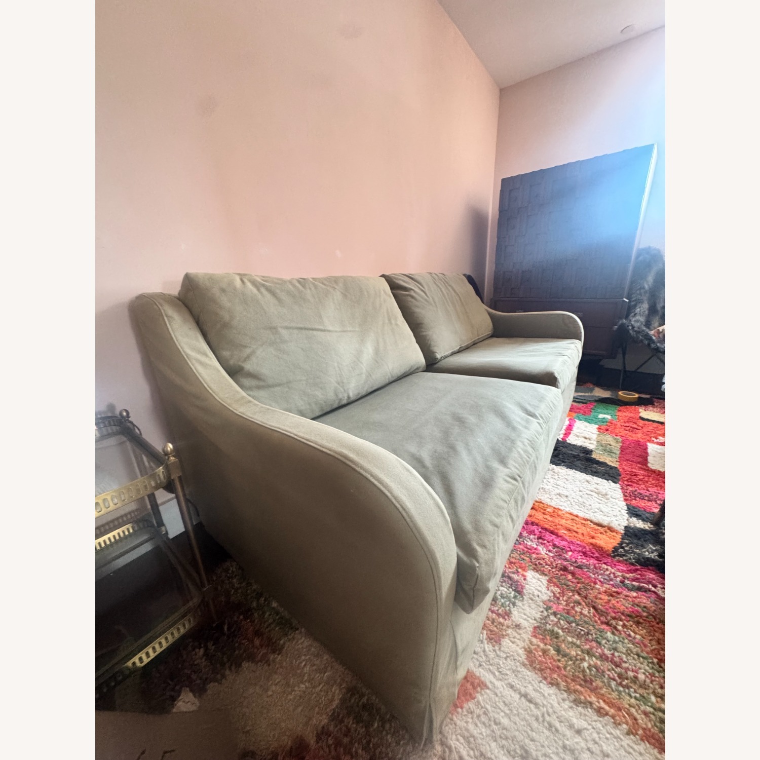 Sixpenny Esme Sofa - image-5