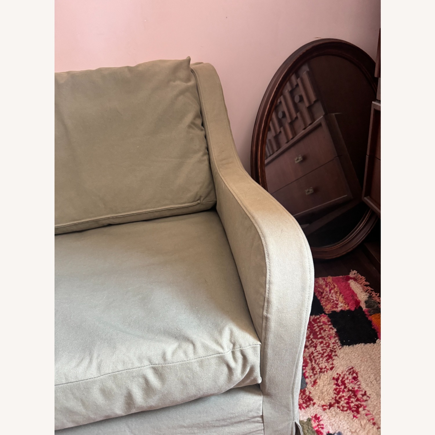 Sixpenny Esme Sofa - image-6