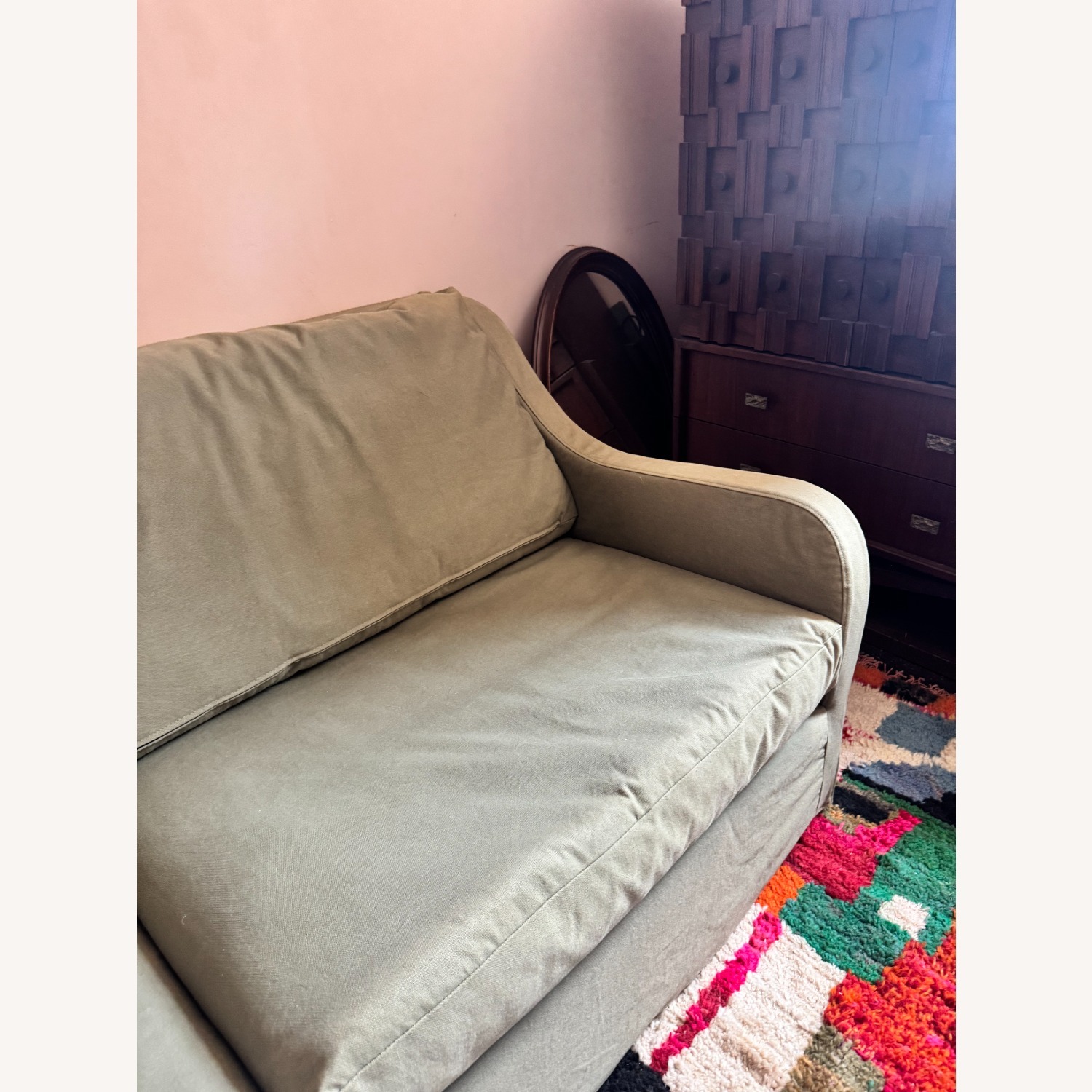 Sixpenny Esme Sofa - image-3