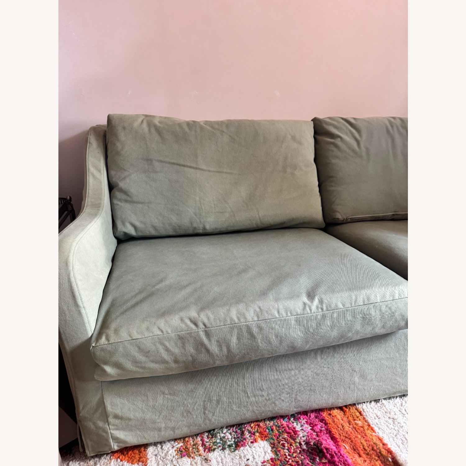 Sixpenny Esme Sofa - image-2