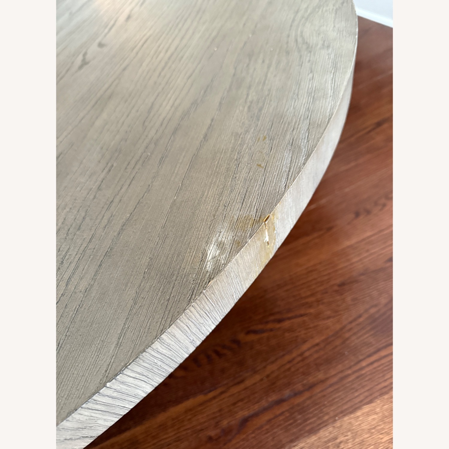  Antoccino Round Coffee Table - image-4