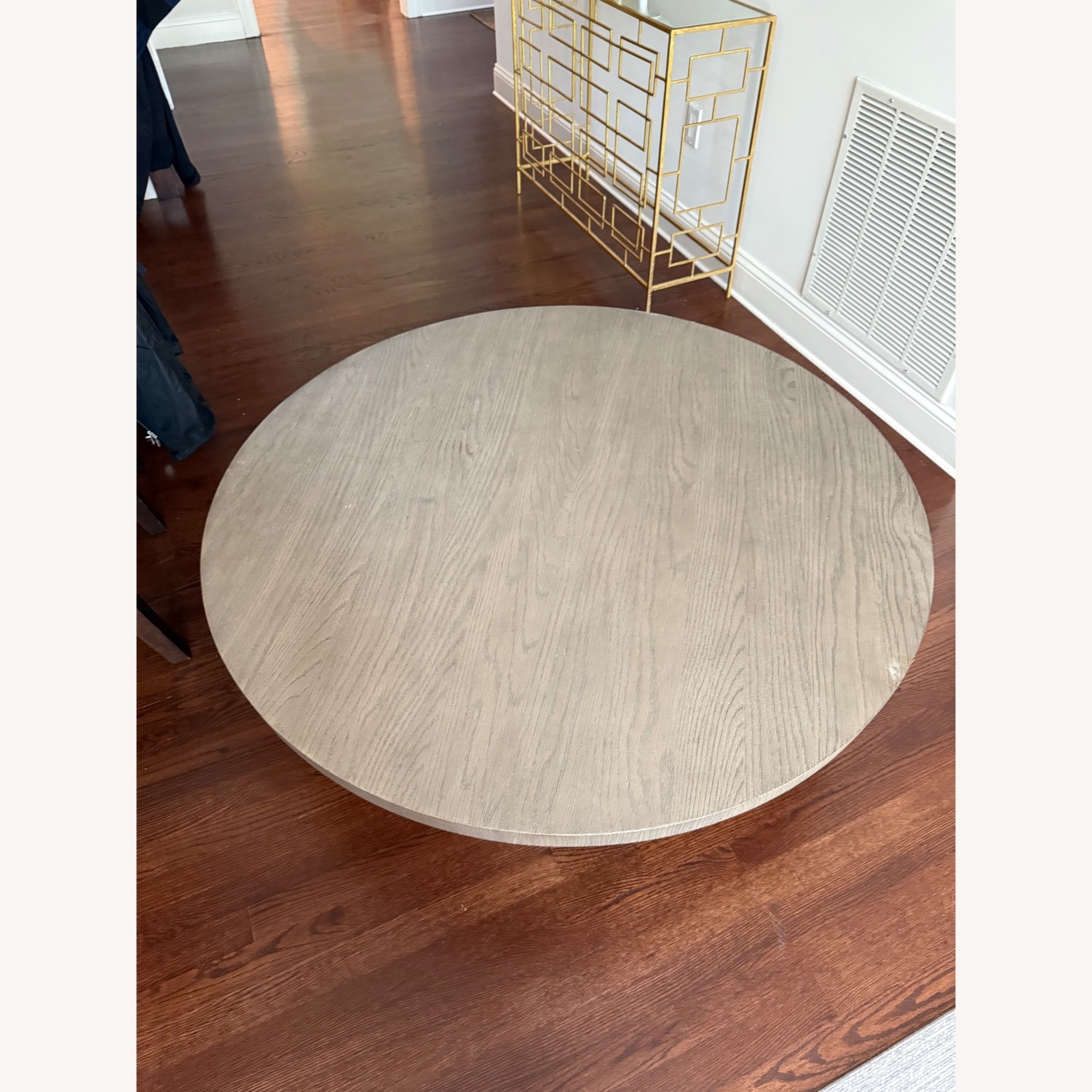  Antoccino Round Coffee Table - image-2