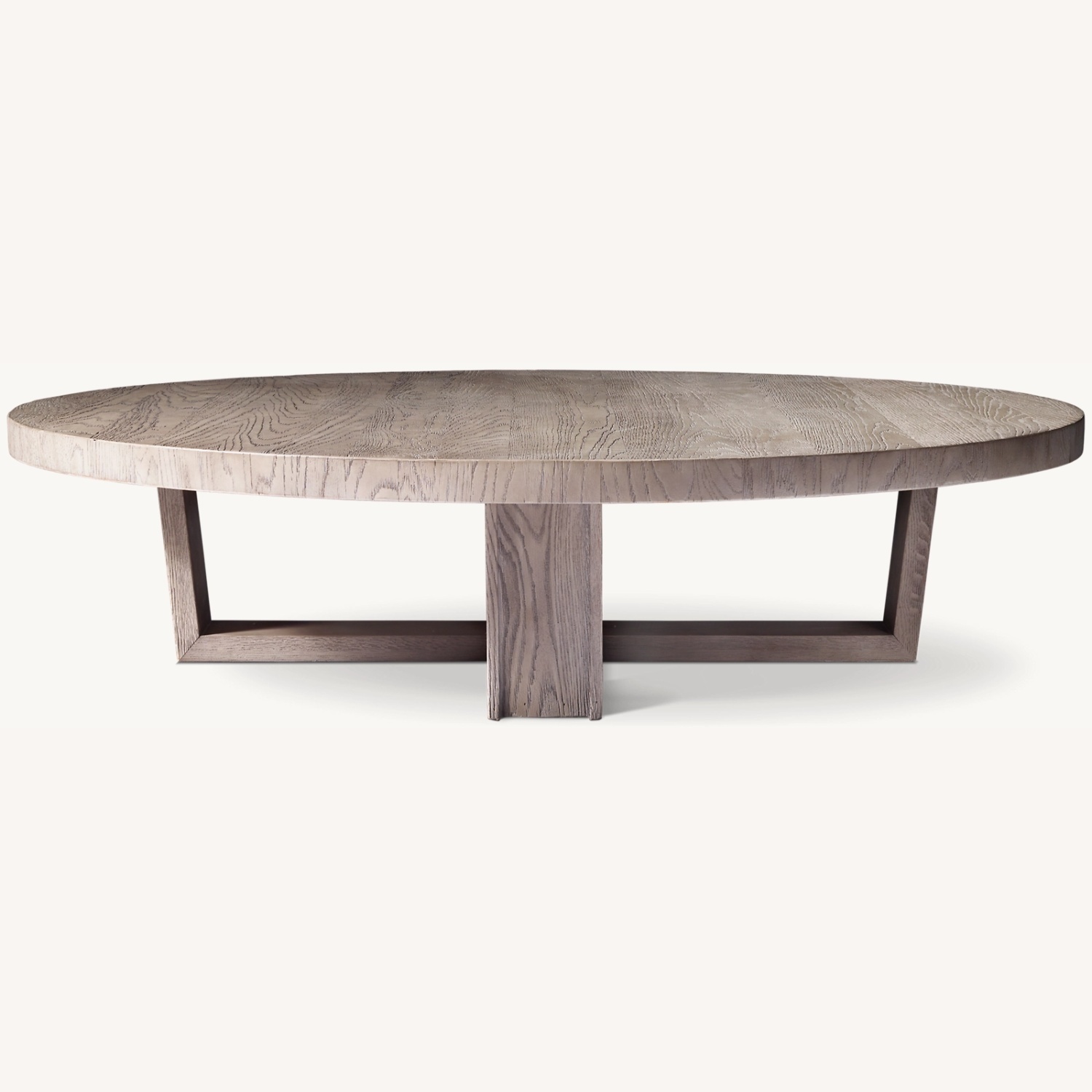  Antoccino Round Coffee Table - image-0