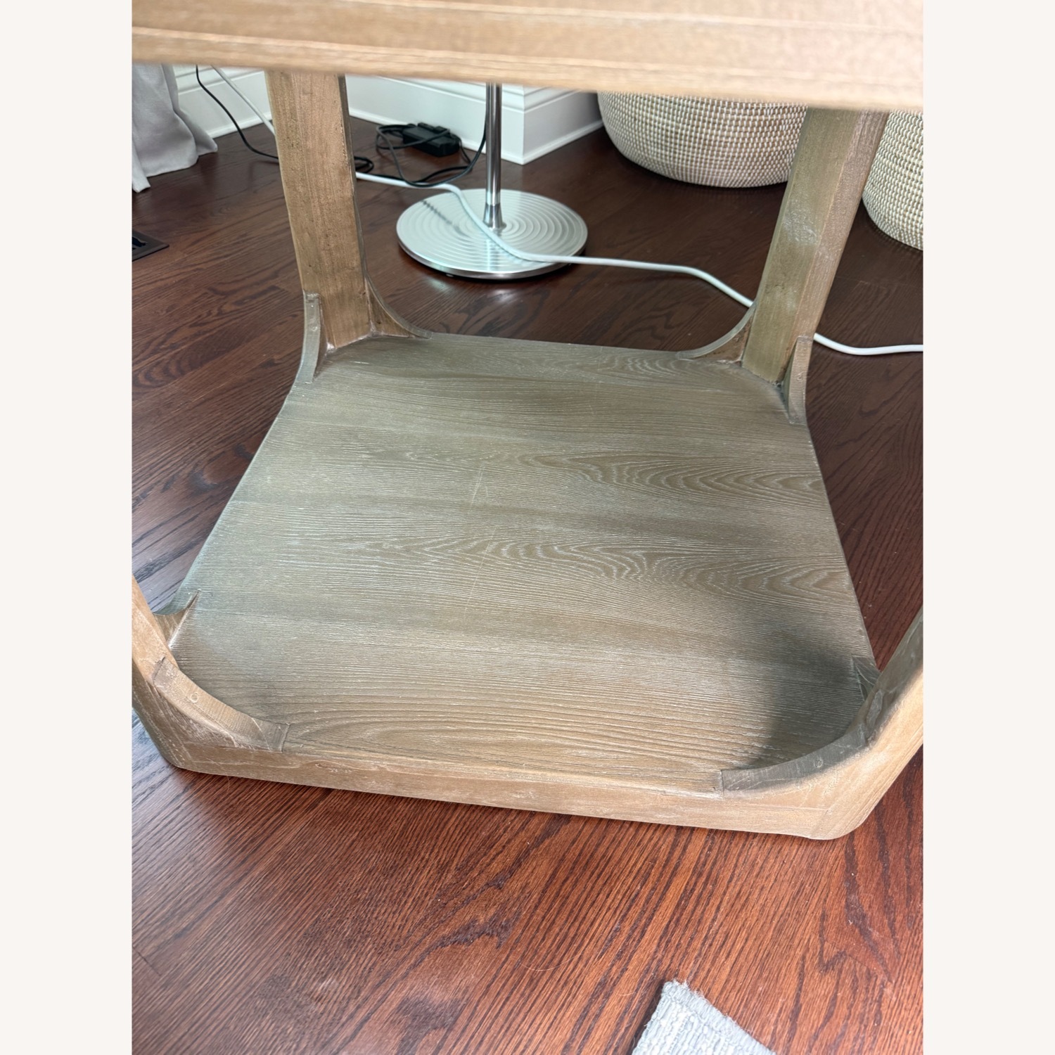  RH Martens Square Side Tables - image-6