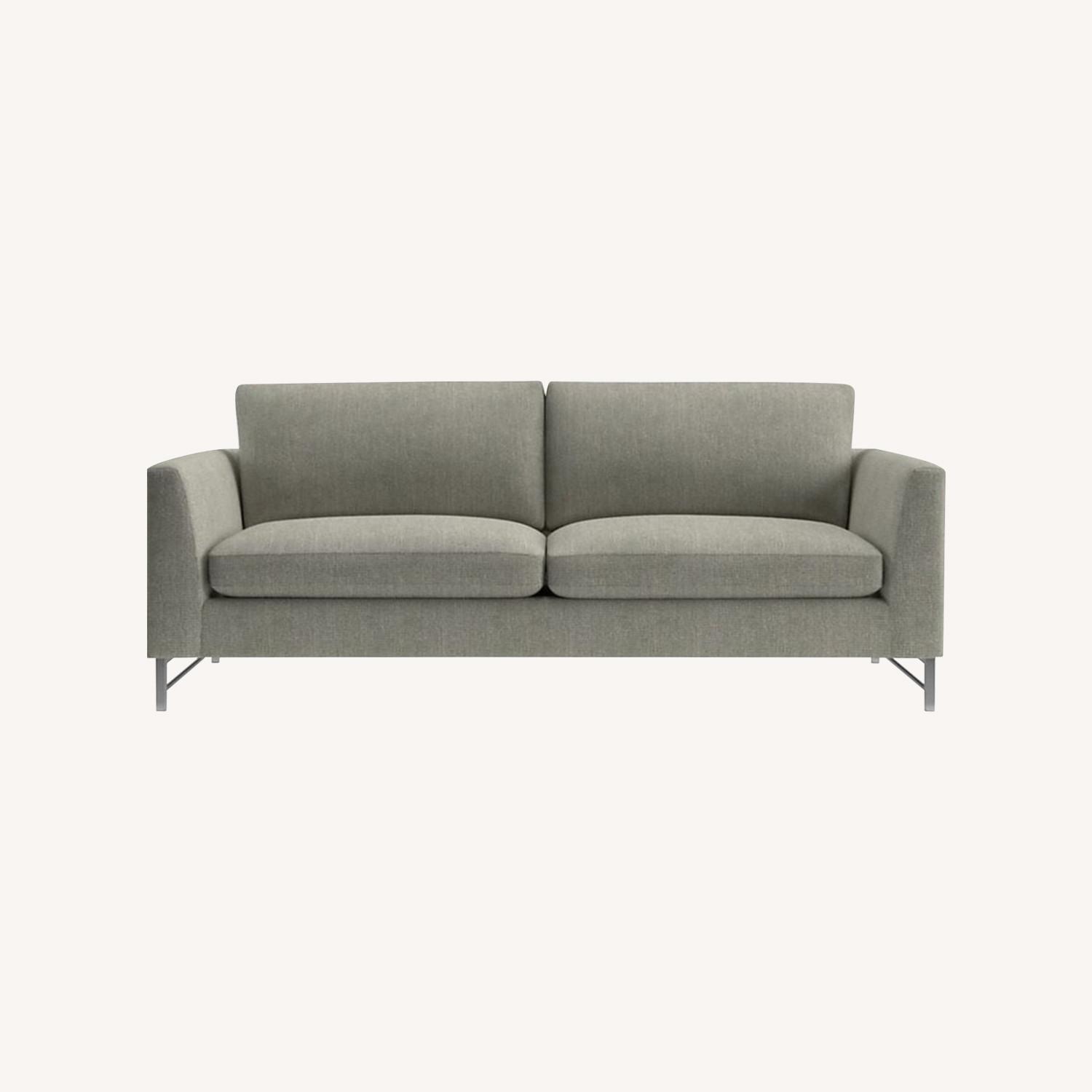 Crate & Barrel Tyson Sofa - image-0