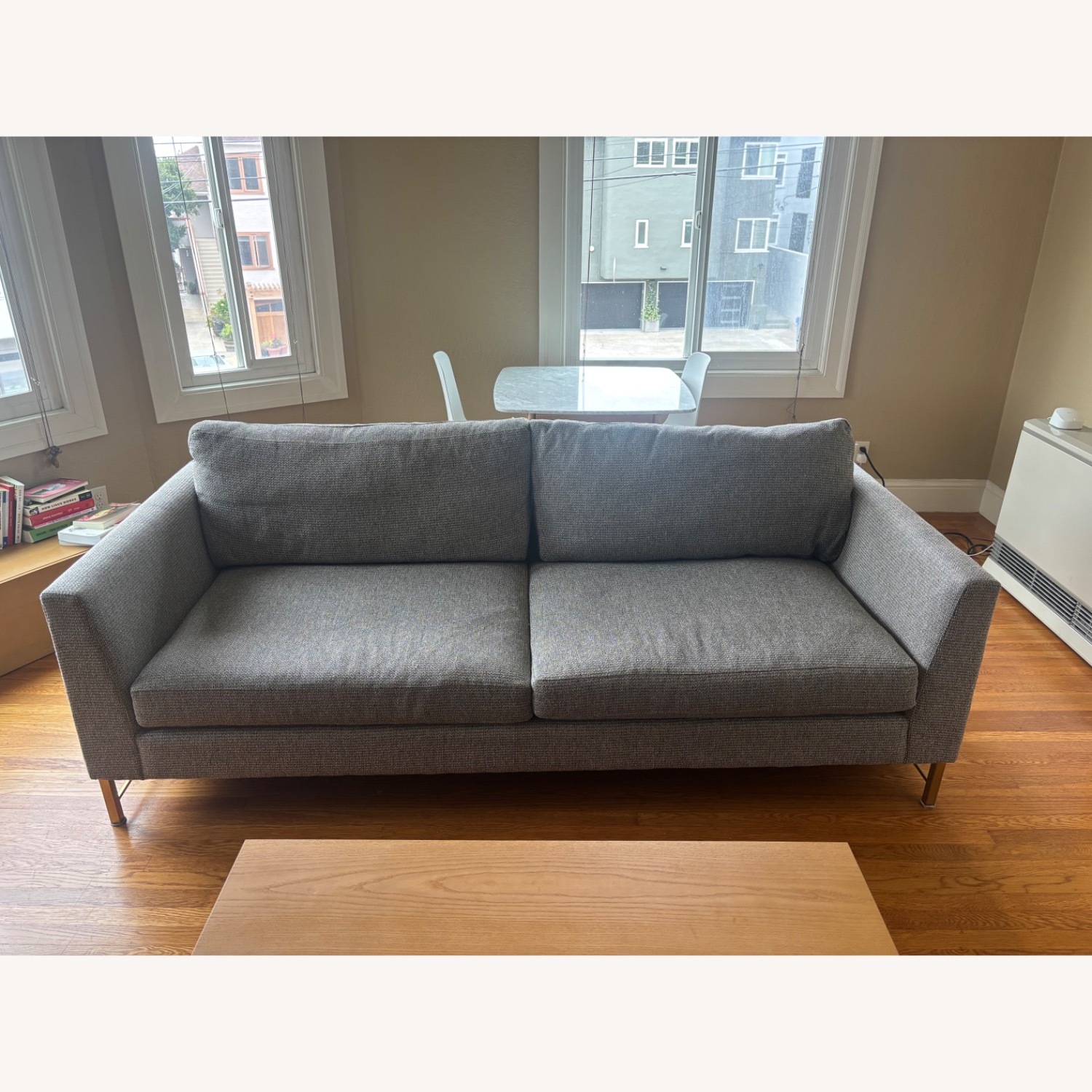 Crate & Barrel Tyson Sofa - image-1