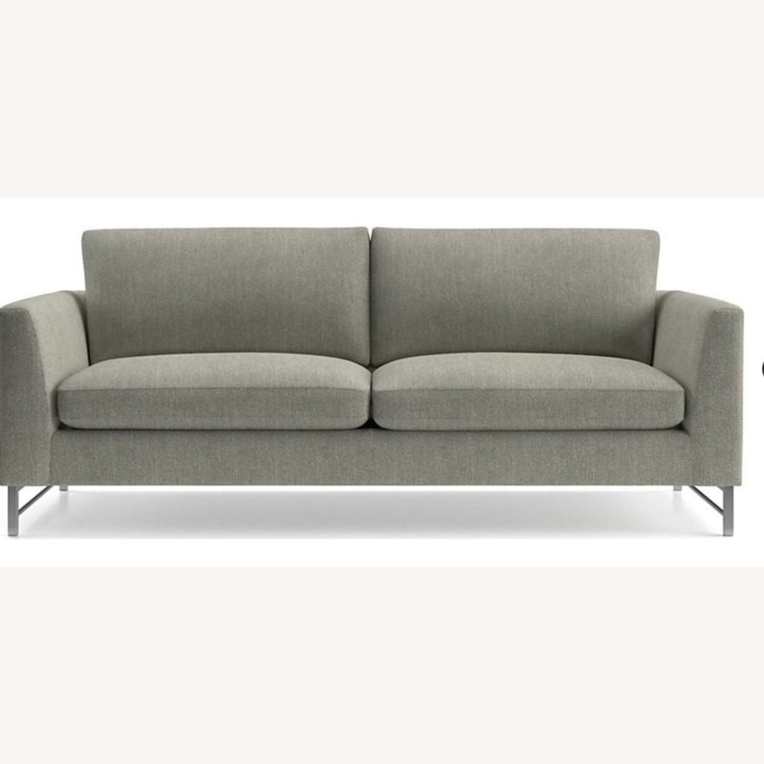 Crate & Barrel Tyson Sofa - image-6