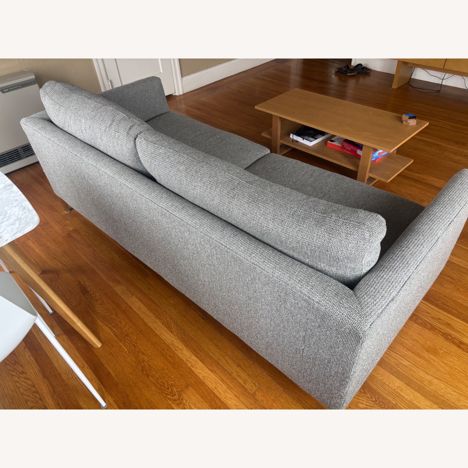 Crate & Barrel Tyson Sofa - image-5