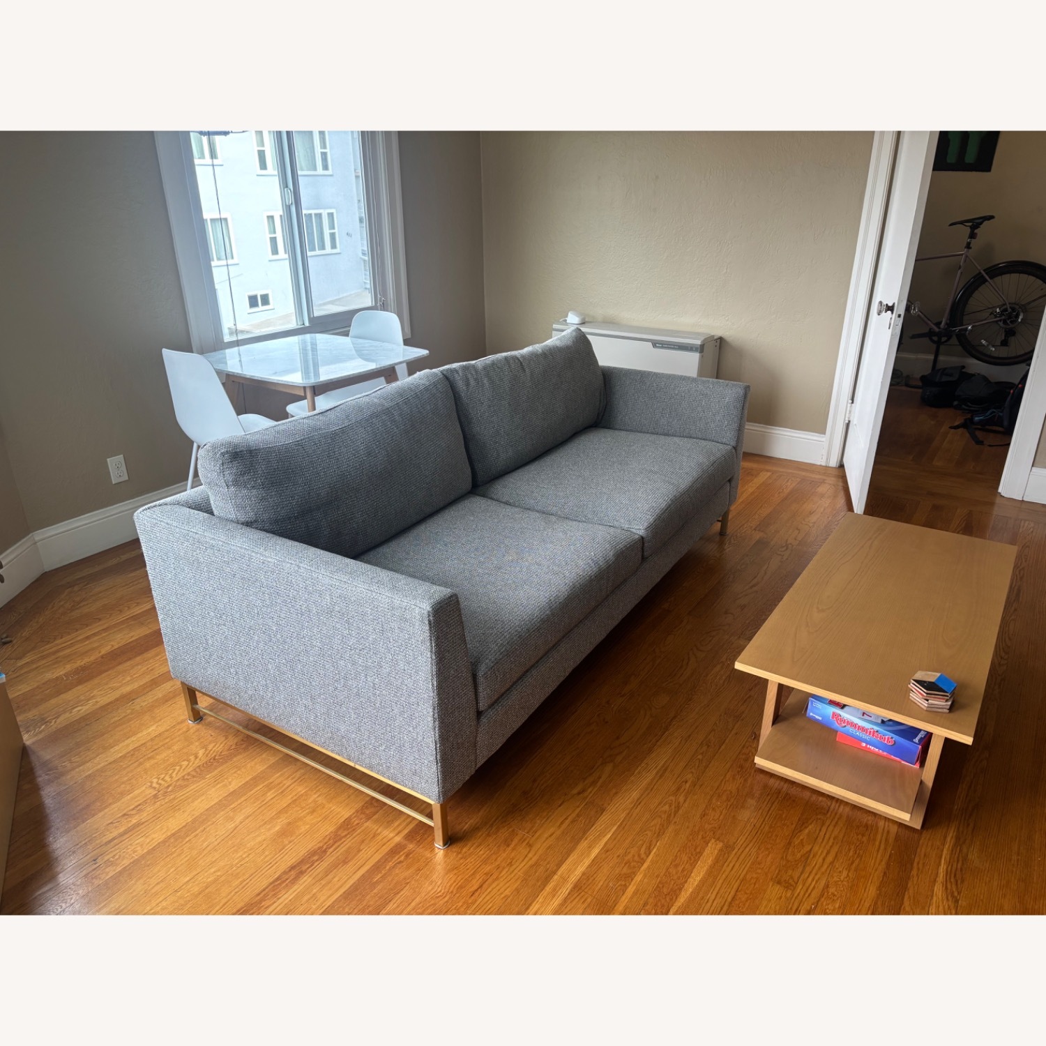 Crate & Barrel Tyson Sofa - image-2