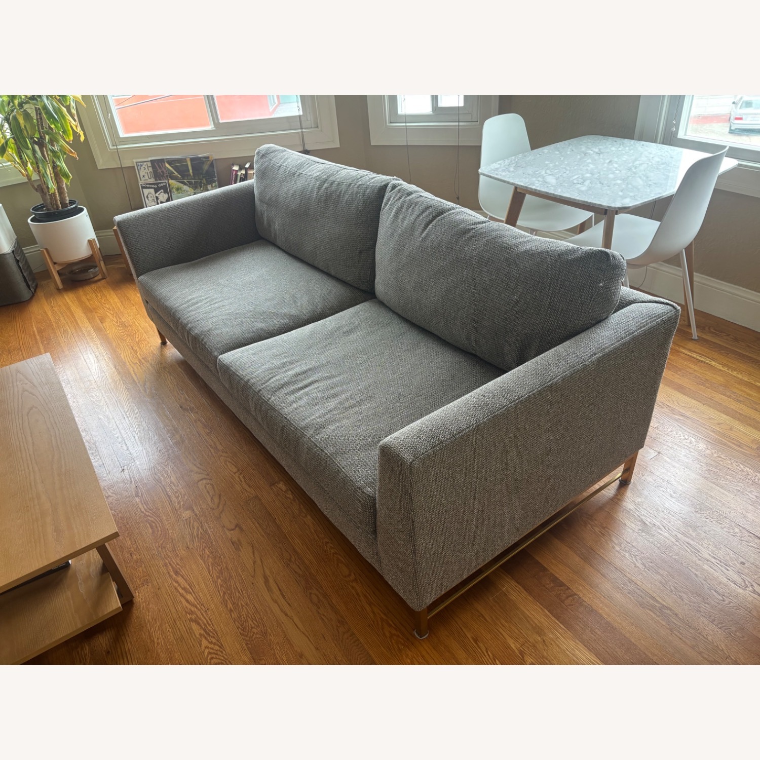 Crate & Barrel Tyson Sofa - image-3