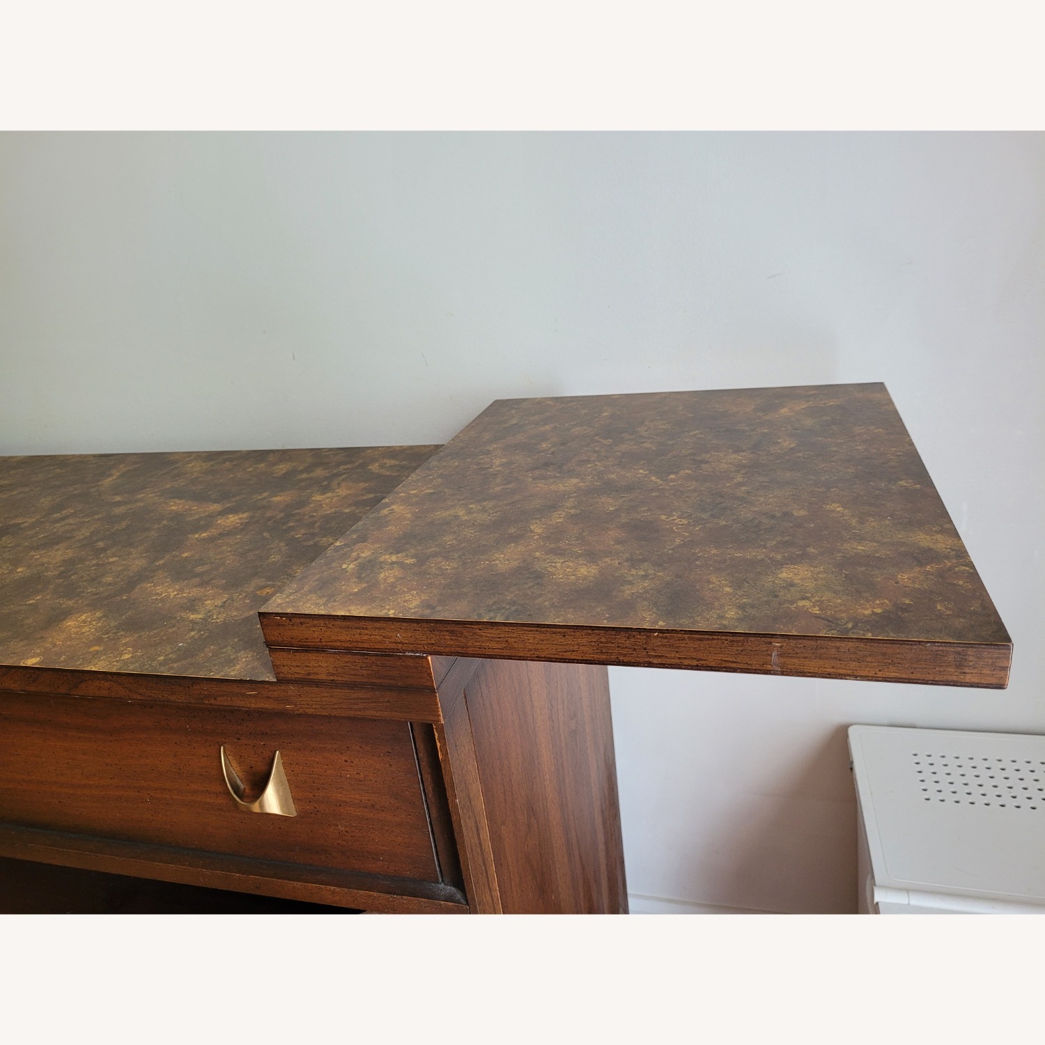 Broyhill Brasilia Buffet - image-2