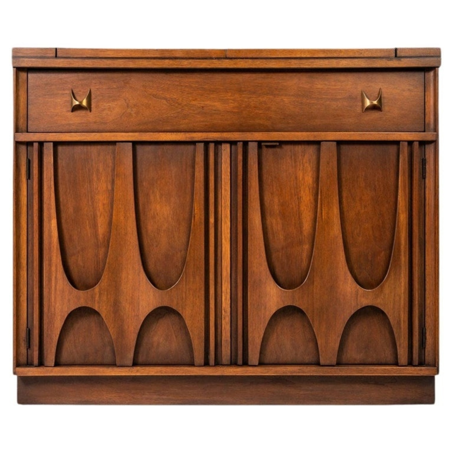 Broyhill Brasilia Buffet - image-0