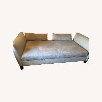 Crate & Barrel Marlowe Daybed