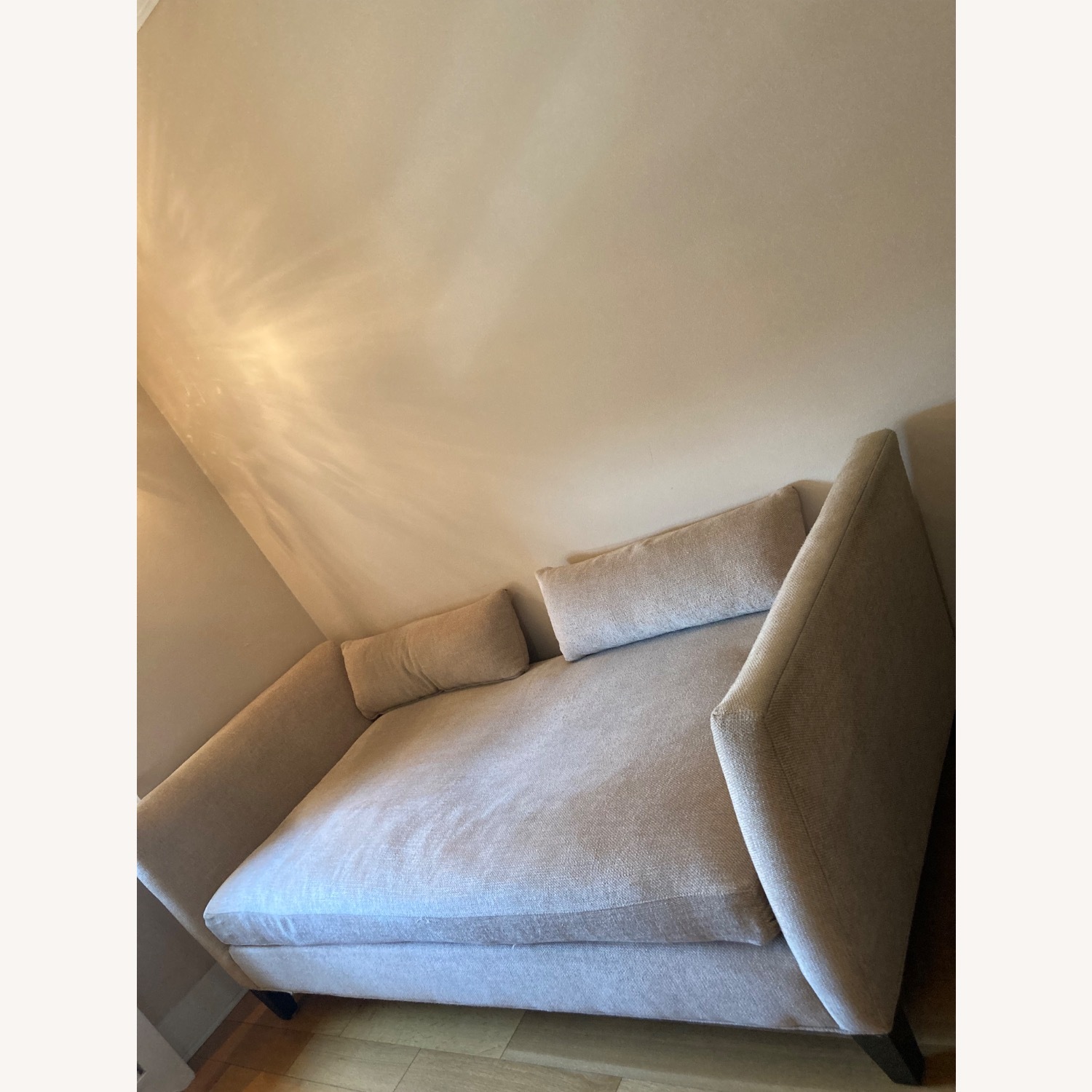 Crate & Barrel Marlowe Daybed - image-3