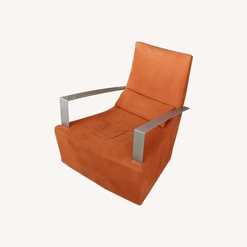 Used Lignet Roset Neo Chair with Arms, Rocker for sale on AptDeco