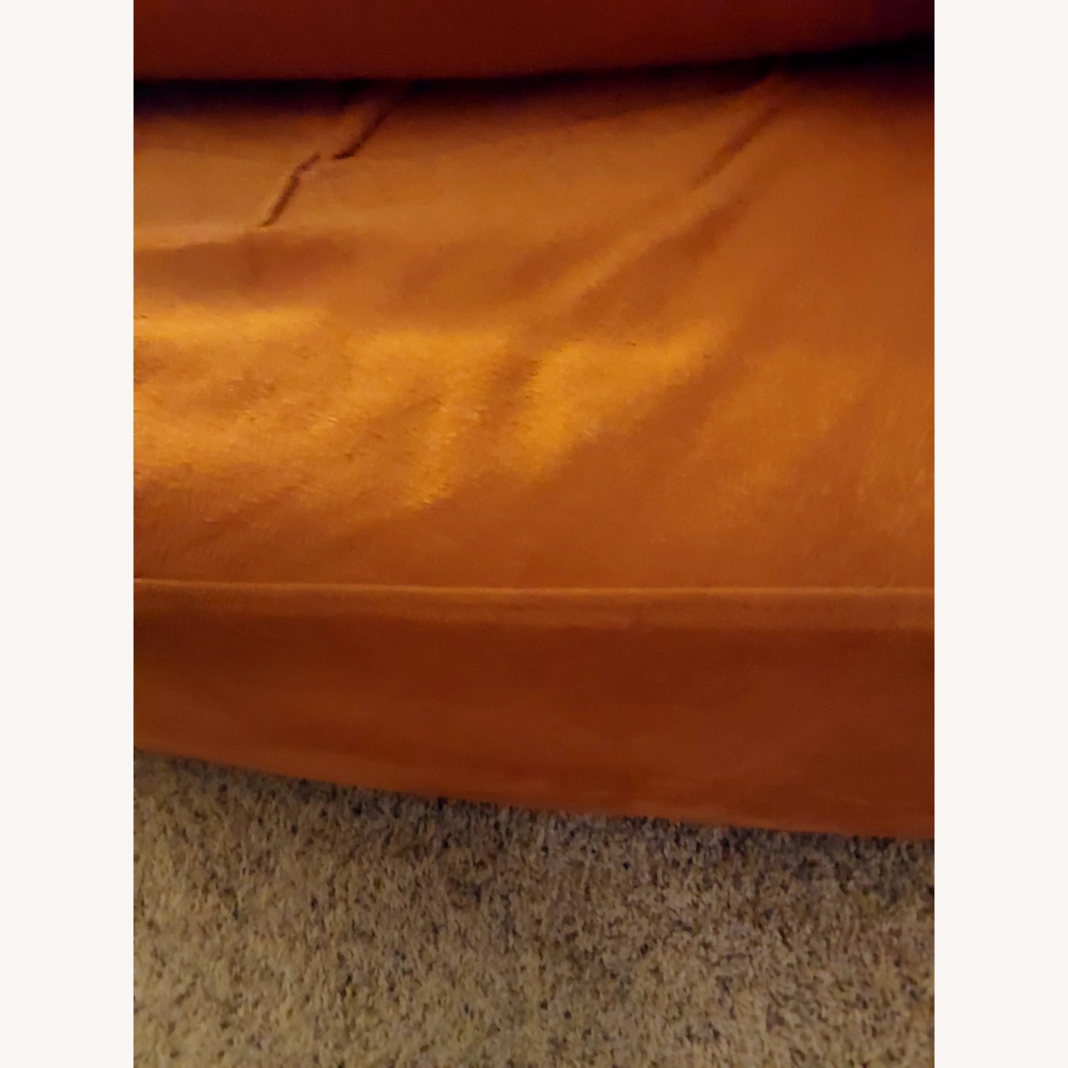 Lignet Roset Neo Chair with Arms, Rocker - image-7
