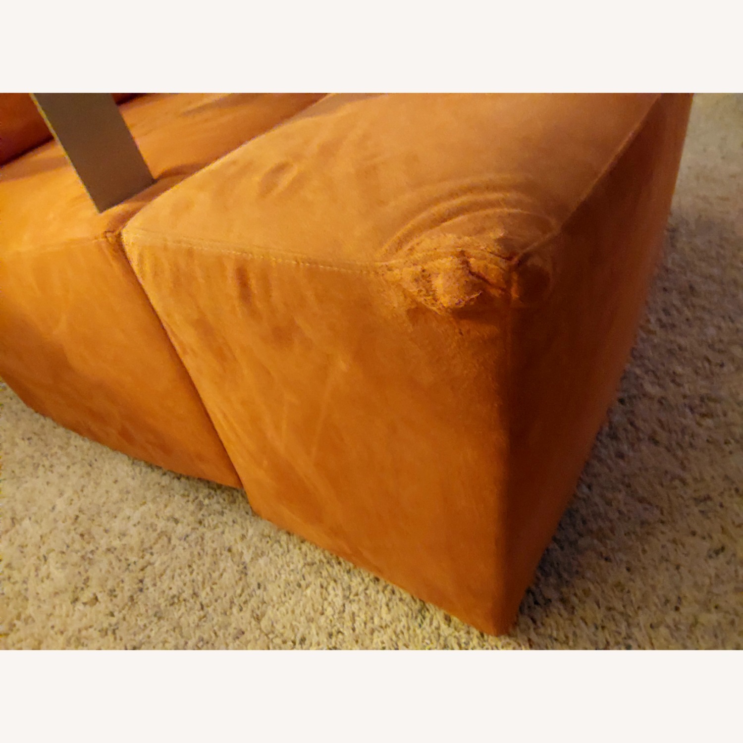 Lignet Roset Neo Chair with Arms, Rocker - image-6